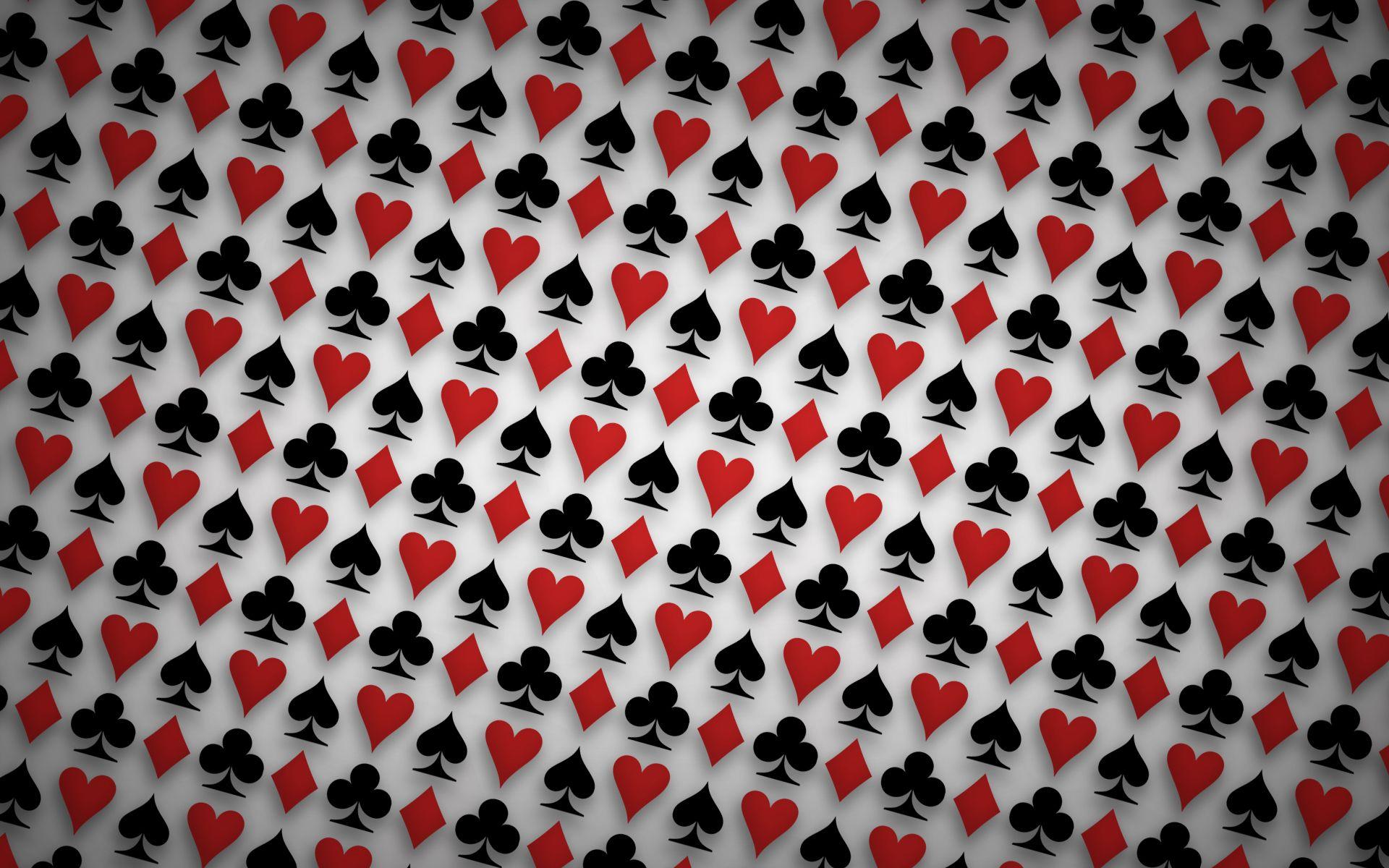 1920x1200 Queen of Hearts Wallpaper on .