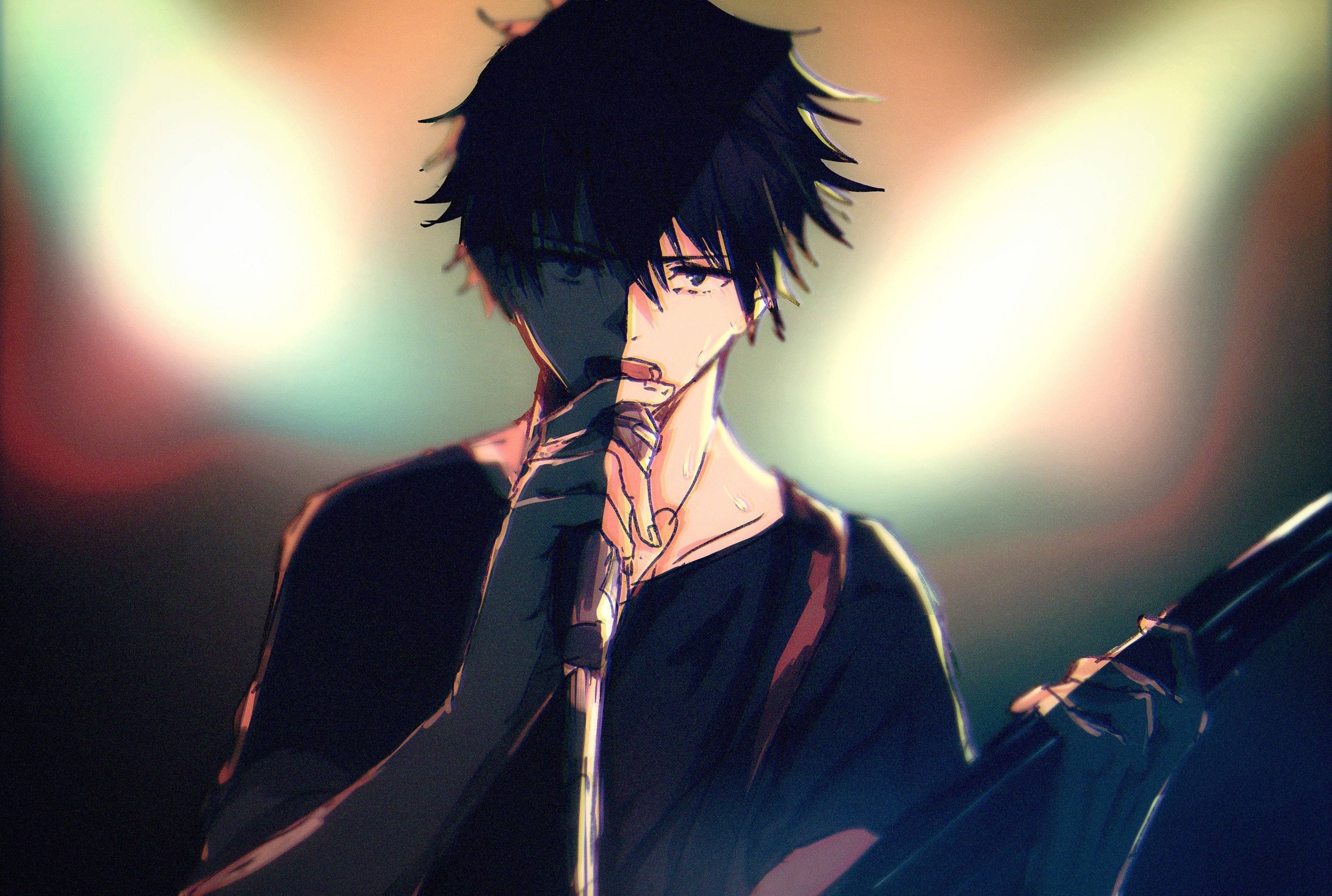 Megumi Fushiguro Wallpapers - Top Free Megumi Fushiguro Backgrounds