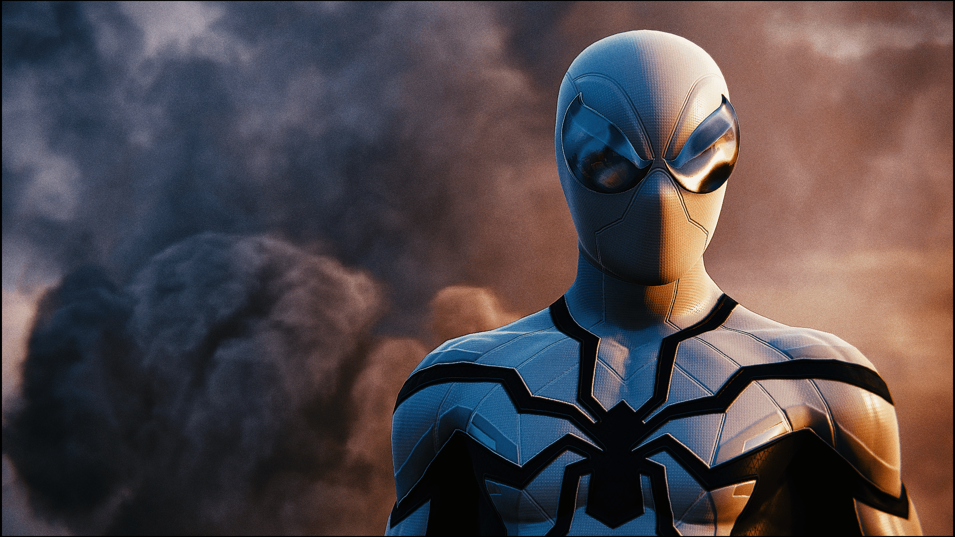 Spider-Man Suits Wallpapers - Top Free Spider-Man Suits Backgrounds -  WallpaperAccess