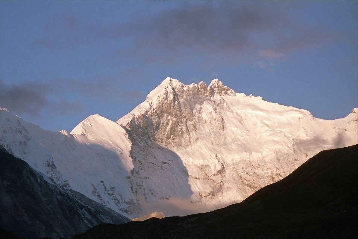 Lhotse Wallpapers Top Free Lhotse Backgrounds WallpaperAccess