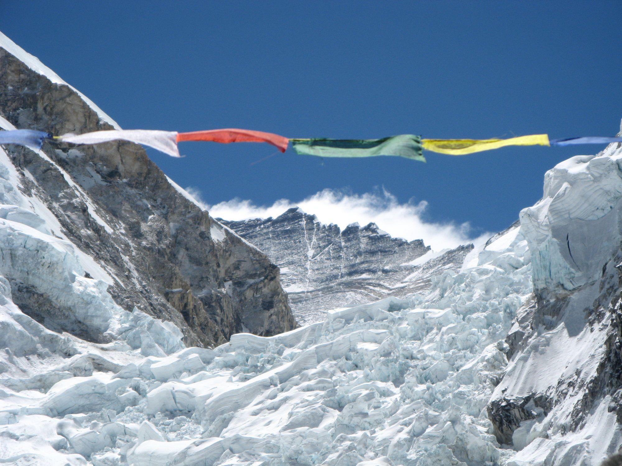 2000x1500 Tallest Mountains Mount Everest Lhotse .