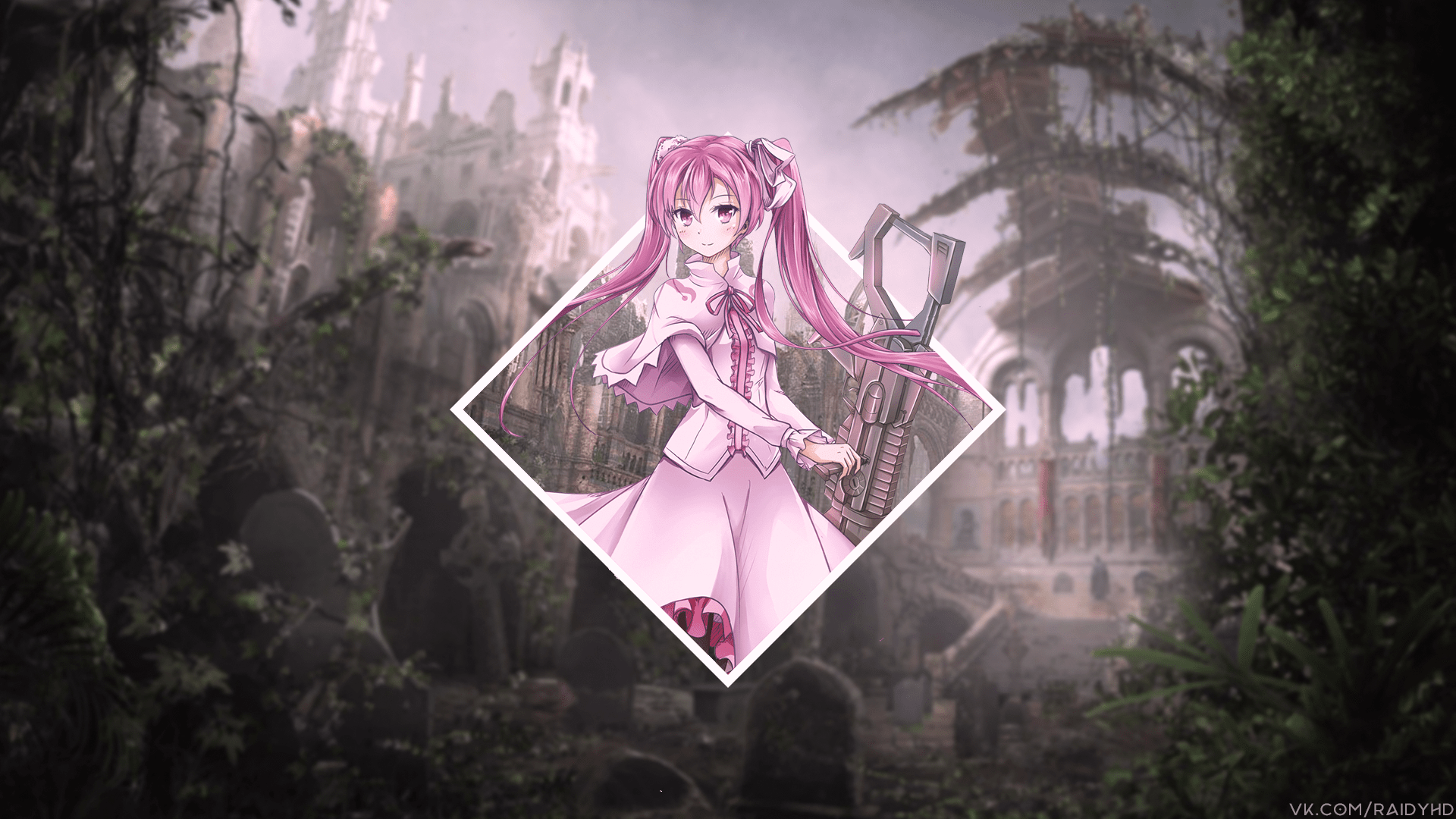 1920x1080 Mine Akame ga Kill .
