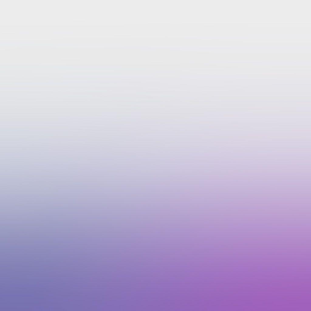 1024x1024 White Purple Gradation Blur iPad .com