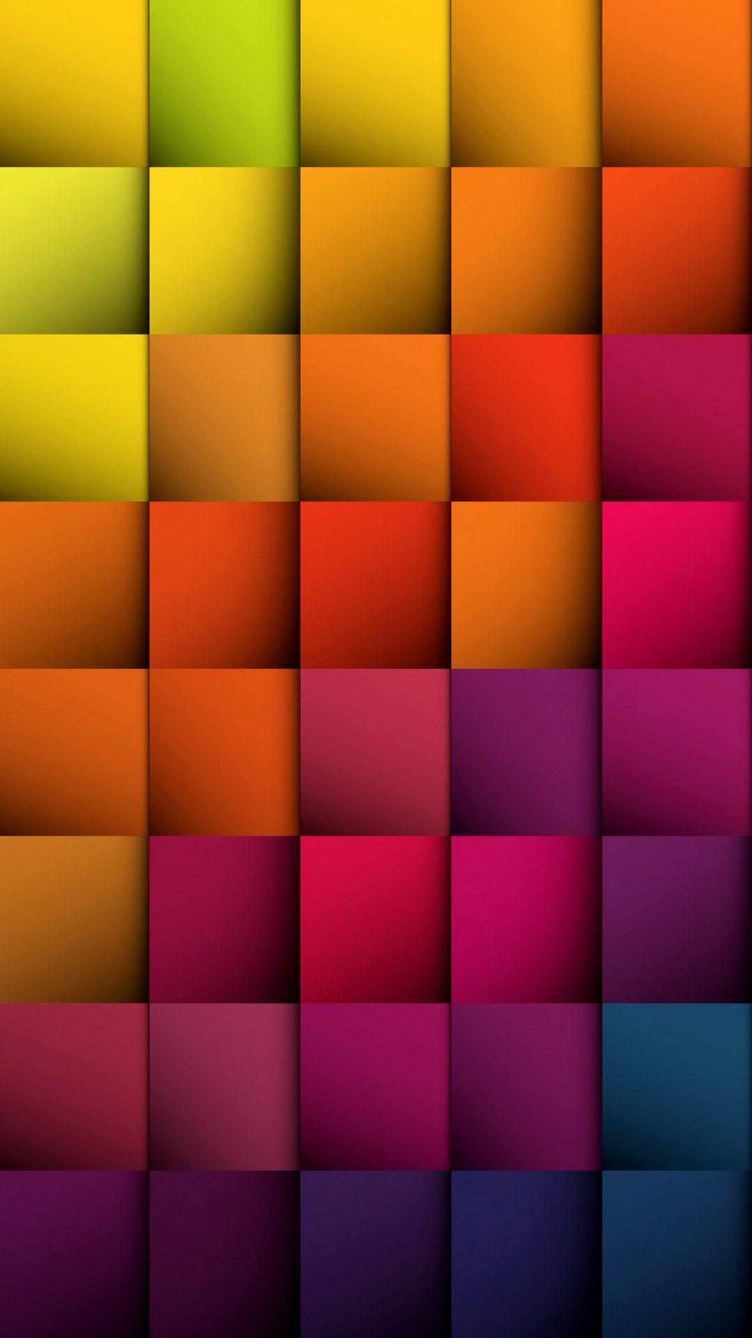 1080x1920 Abstract Colorful Abstract iPhone 6 Plus Wallpaper