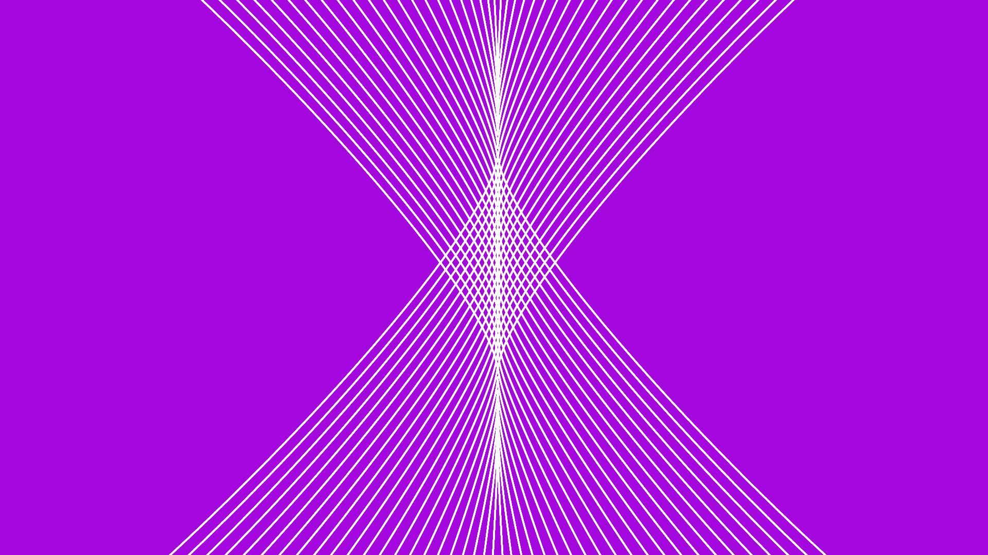 1920x1080 Guillochis Purple White HD Abstract .hdwallpaper.in