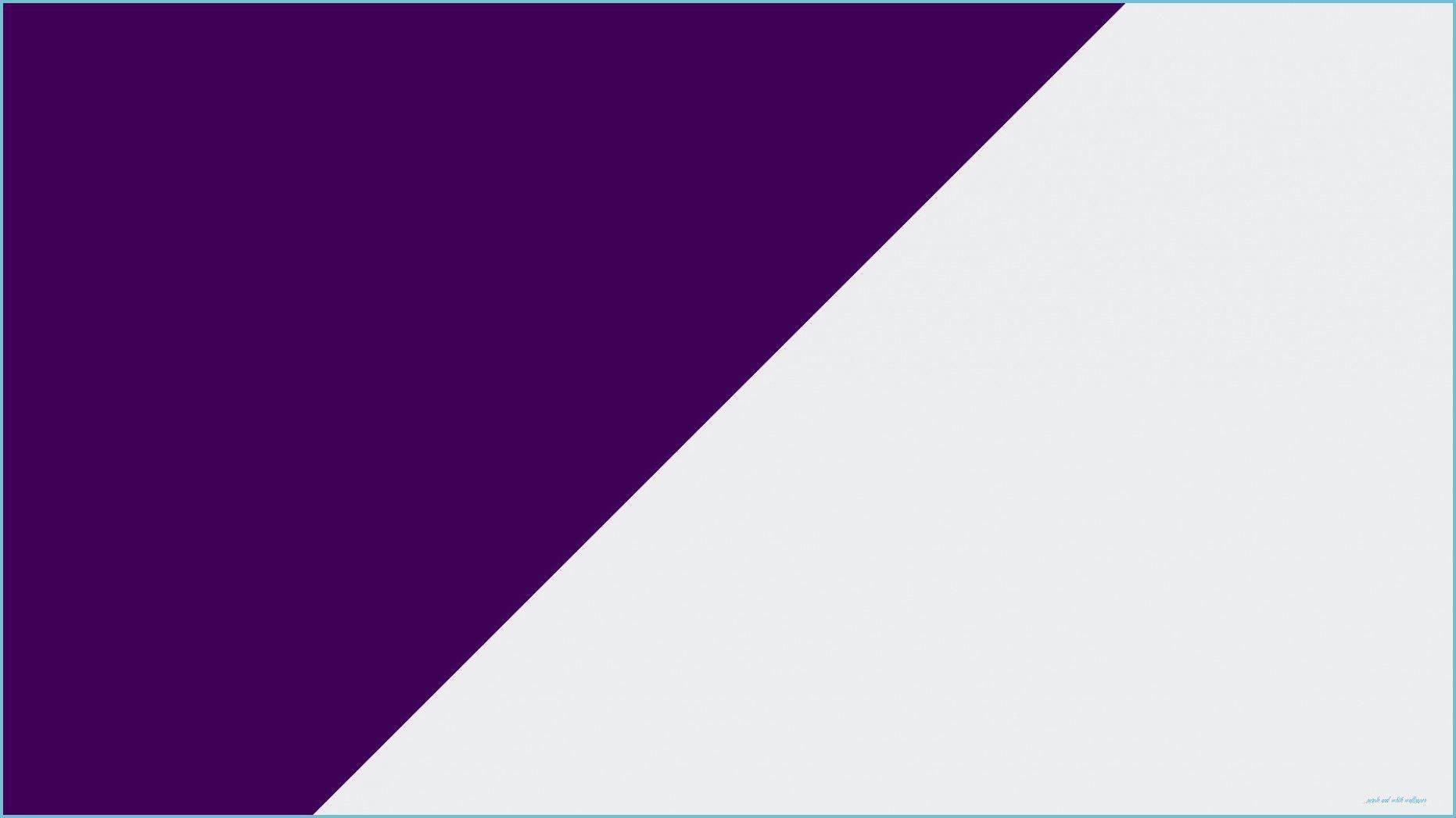 1862x1047 White and Purple Wallpaper Free .