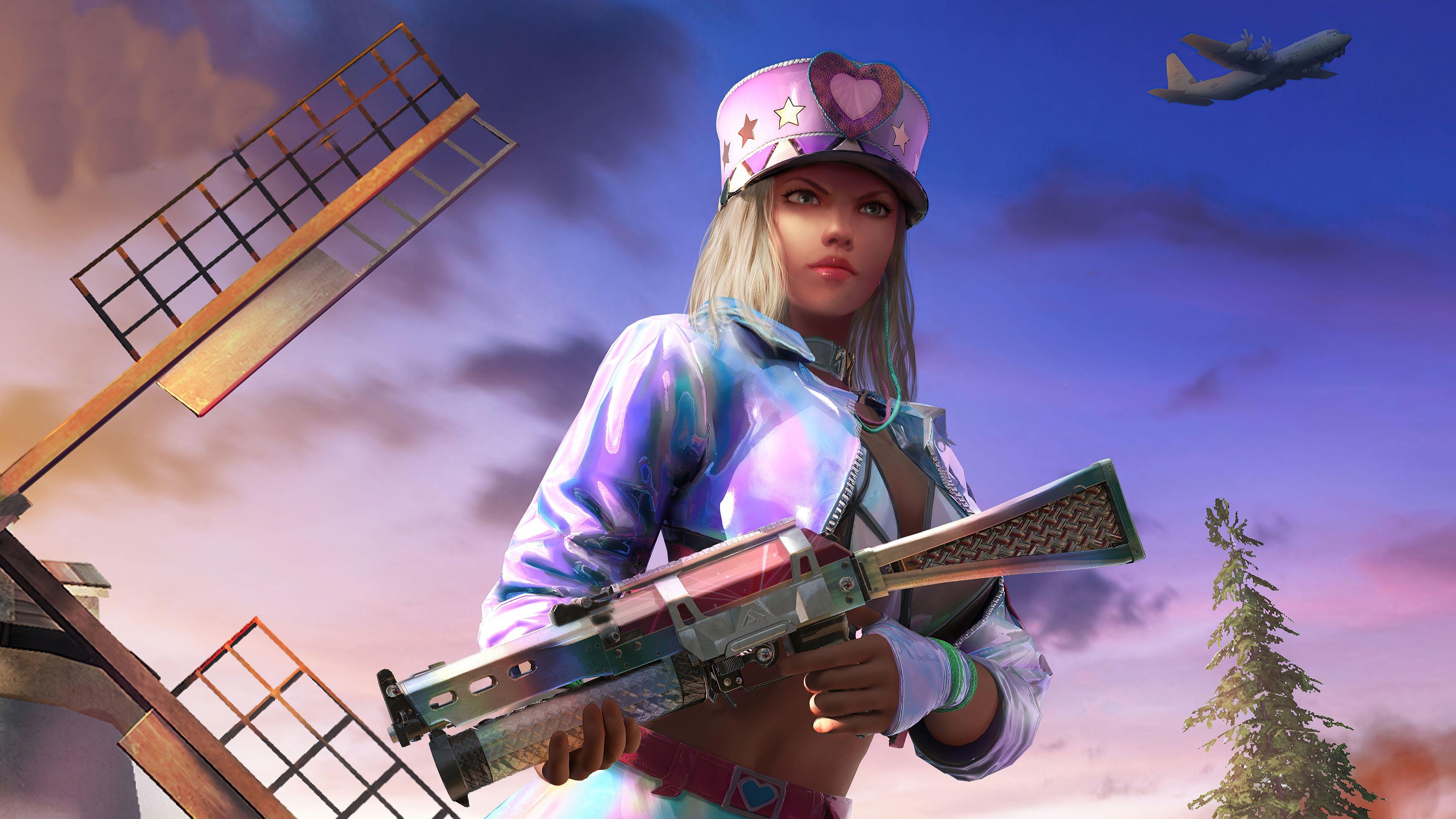 PUBG Gaming Wallpapers - Top Free PUBG Gaming Backgrounds - WallpaperAccess