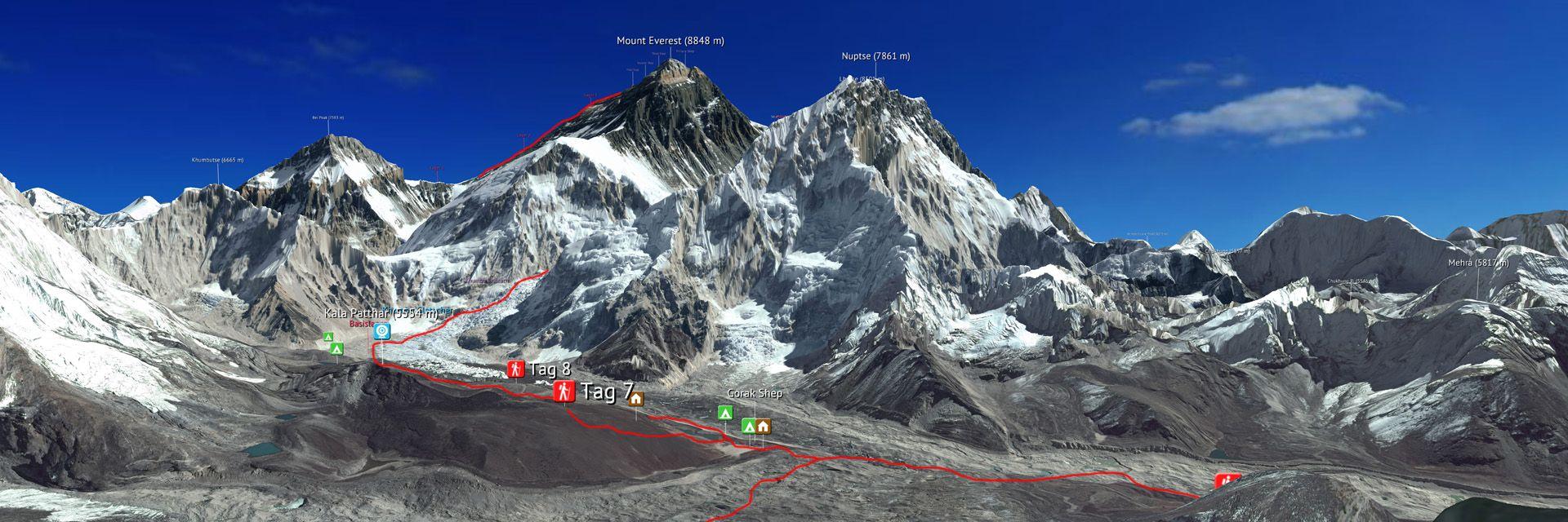 1920x640 Everest wallpaper, Movie, HQ Everest .