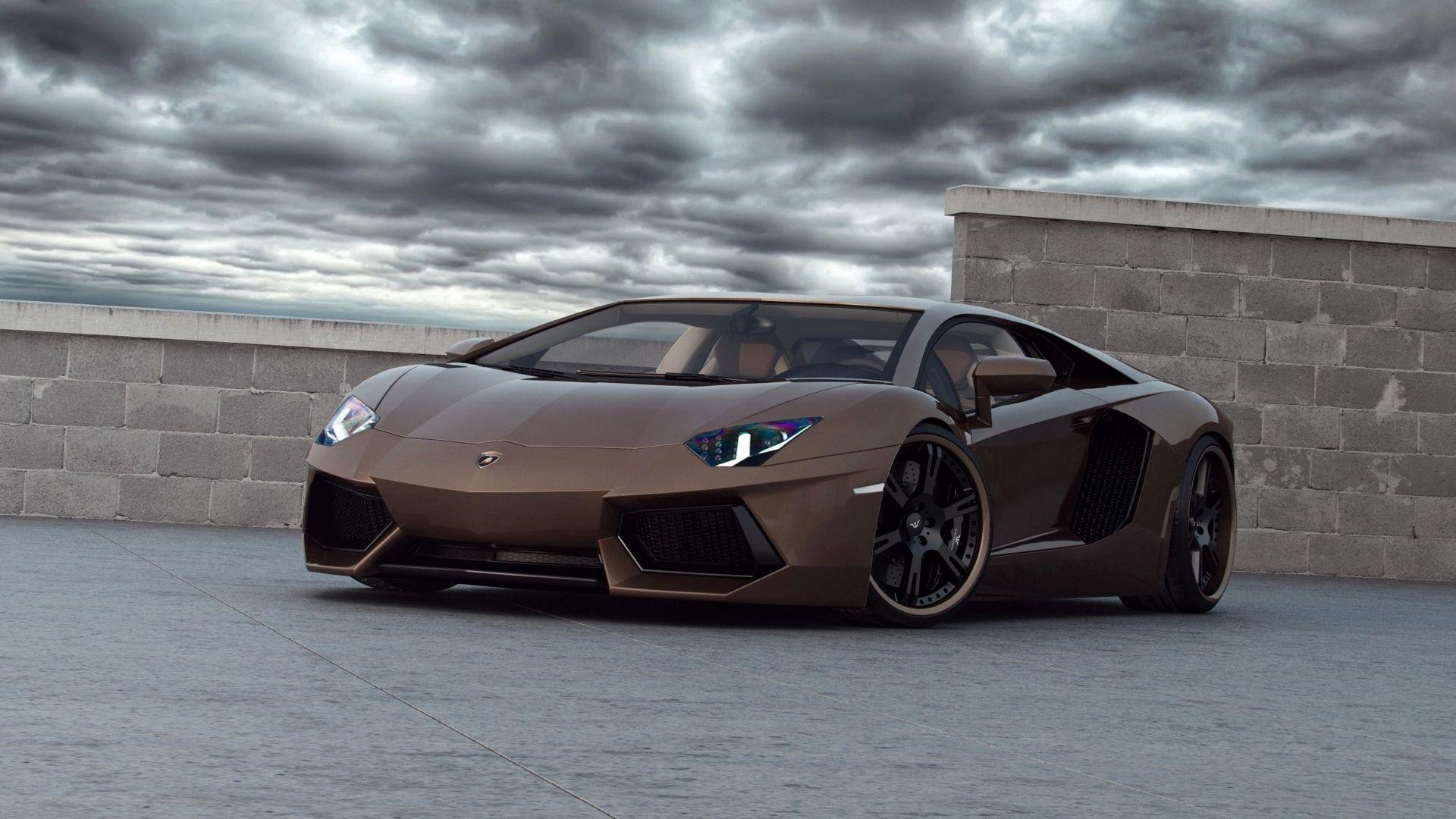 1920x1080 Car Wallpaper iPhone 6 Plus Trending Lamborghini Aventador