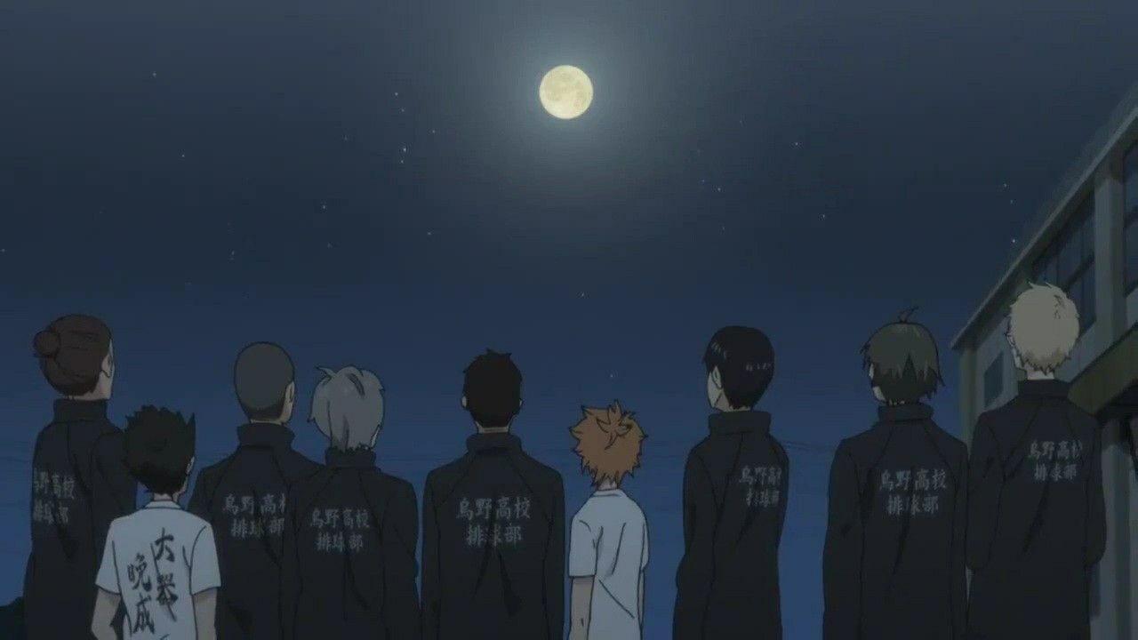 1280x720 Haikyuu wallpaper, Haikyuu anime .com
