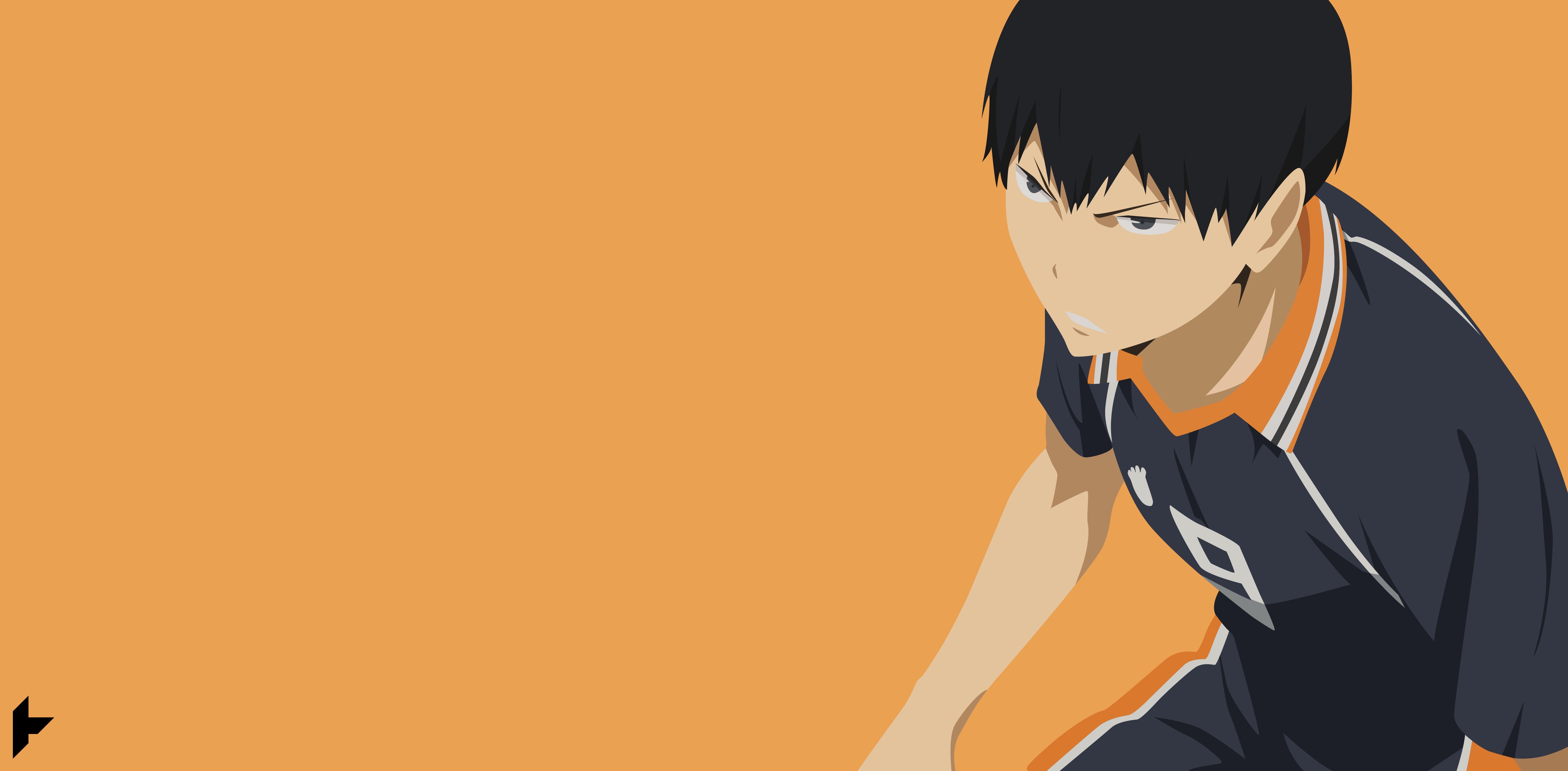 7680x3776 Haikyuu Laptop Wallpapertorage.