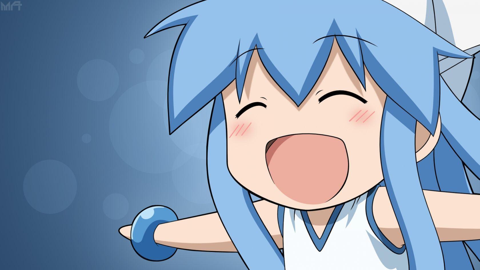 1680x945 Cute Anime Chibi Wallpaper HD .