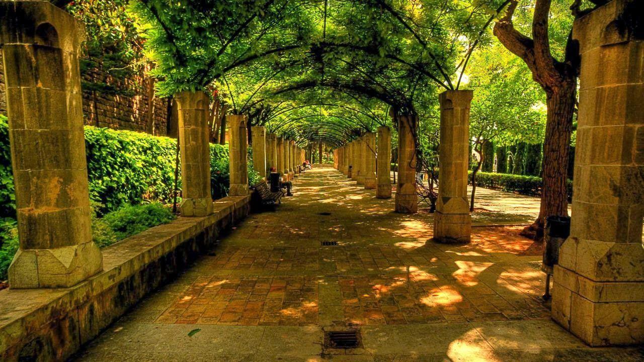 1280x720 Free download Peaceful HD wallpaper .
