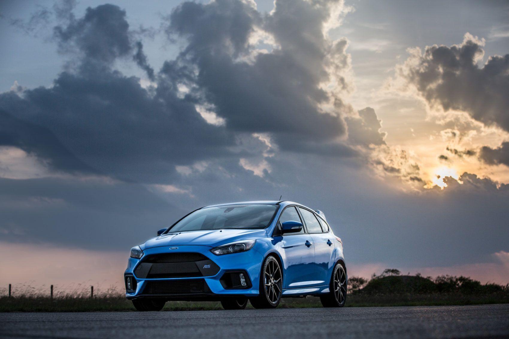 1700x1133 Ford Focus ST Wallpaper. YL