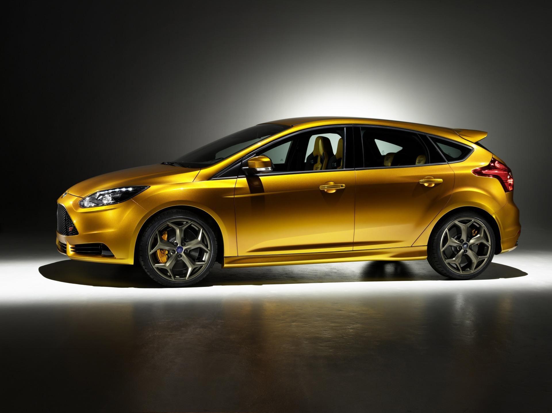 1920x1438 Ford Focus ST Wallpaper HD .