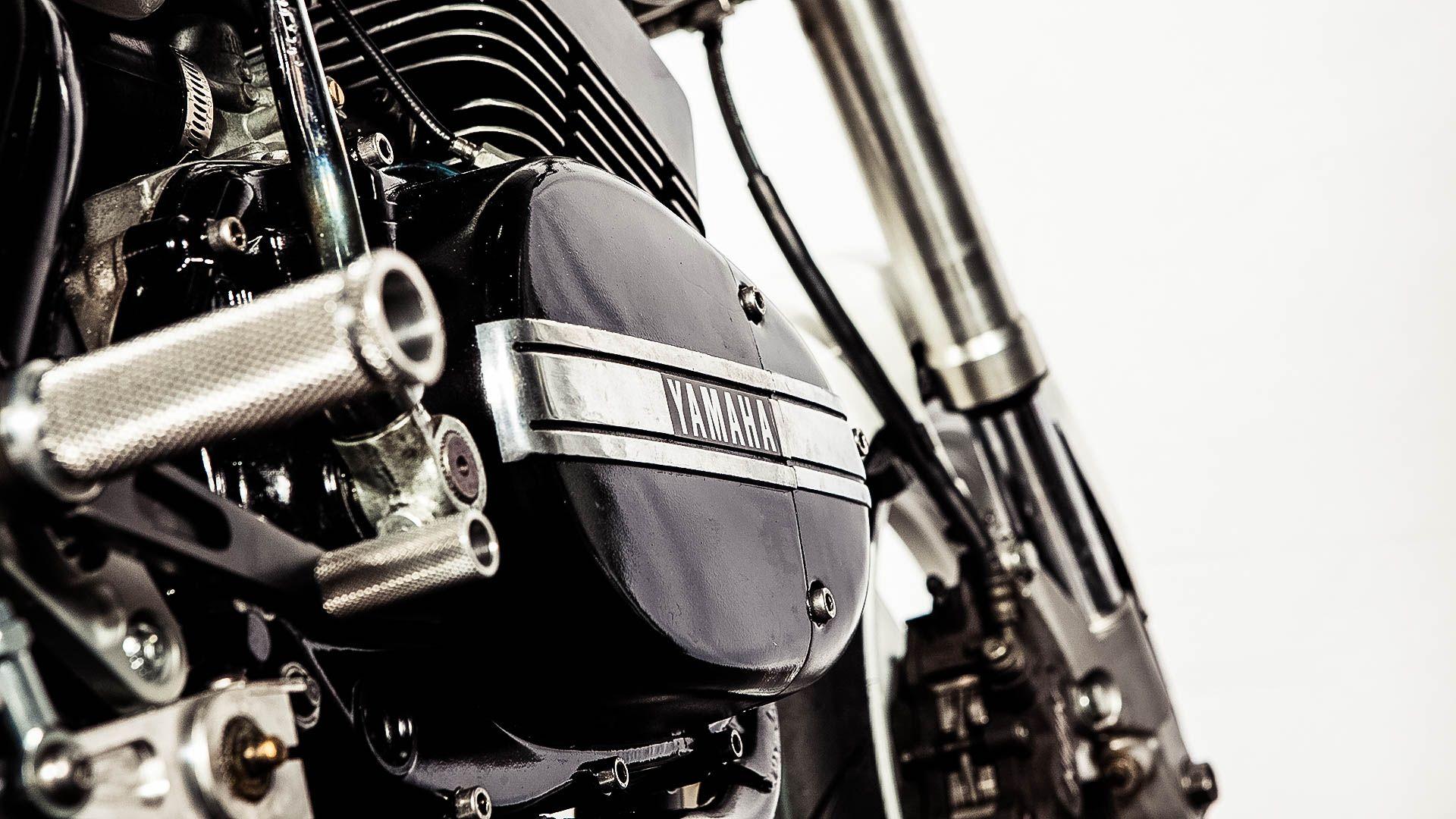 1920x1080 Yamaha RD350
