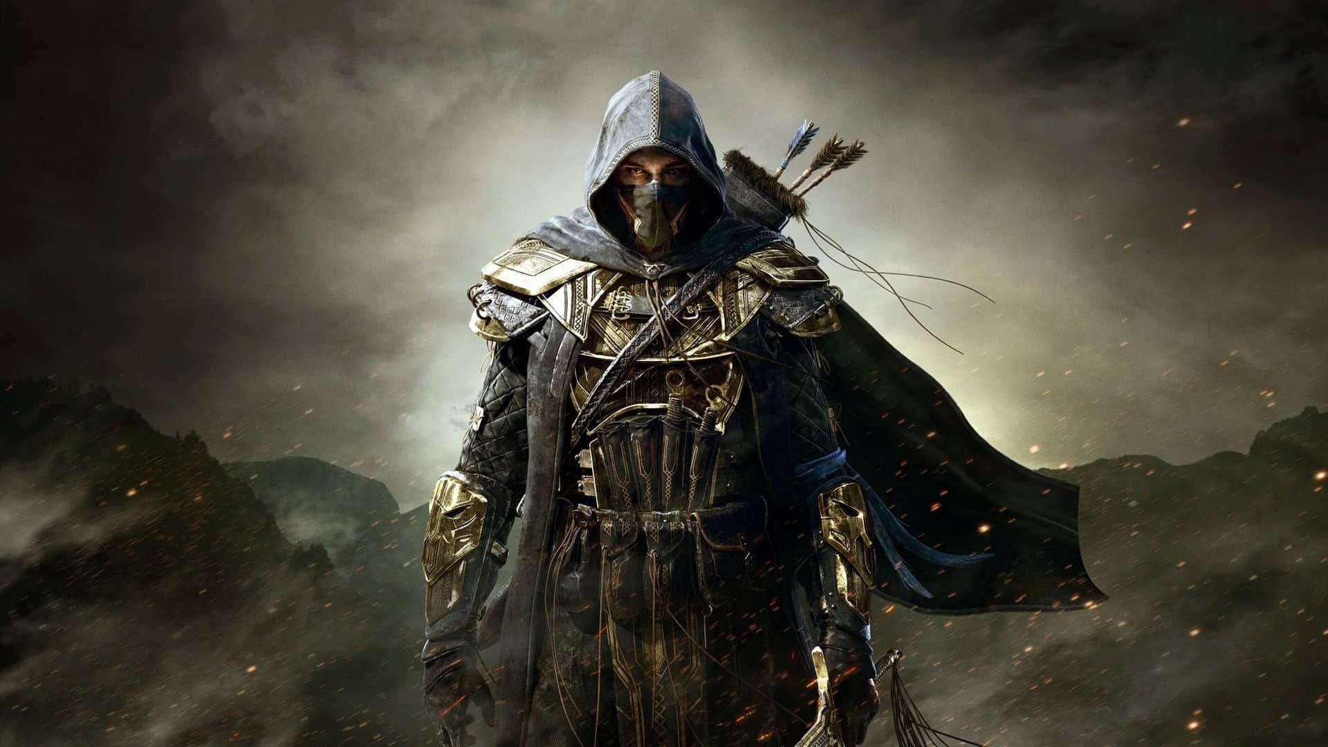 1920x1080 Awesome HD Gaming Wallpaper