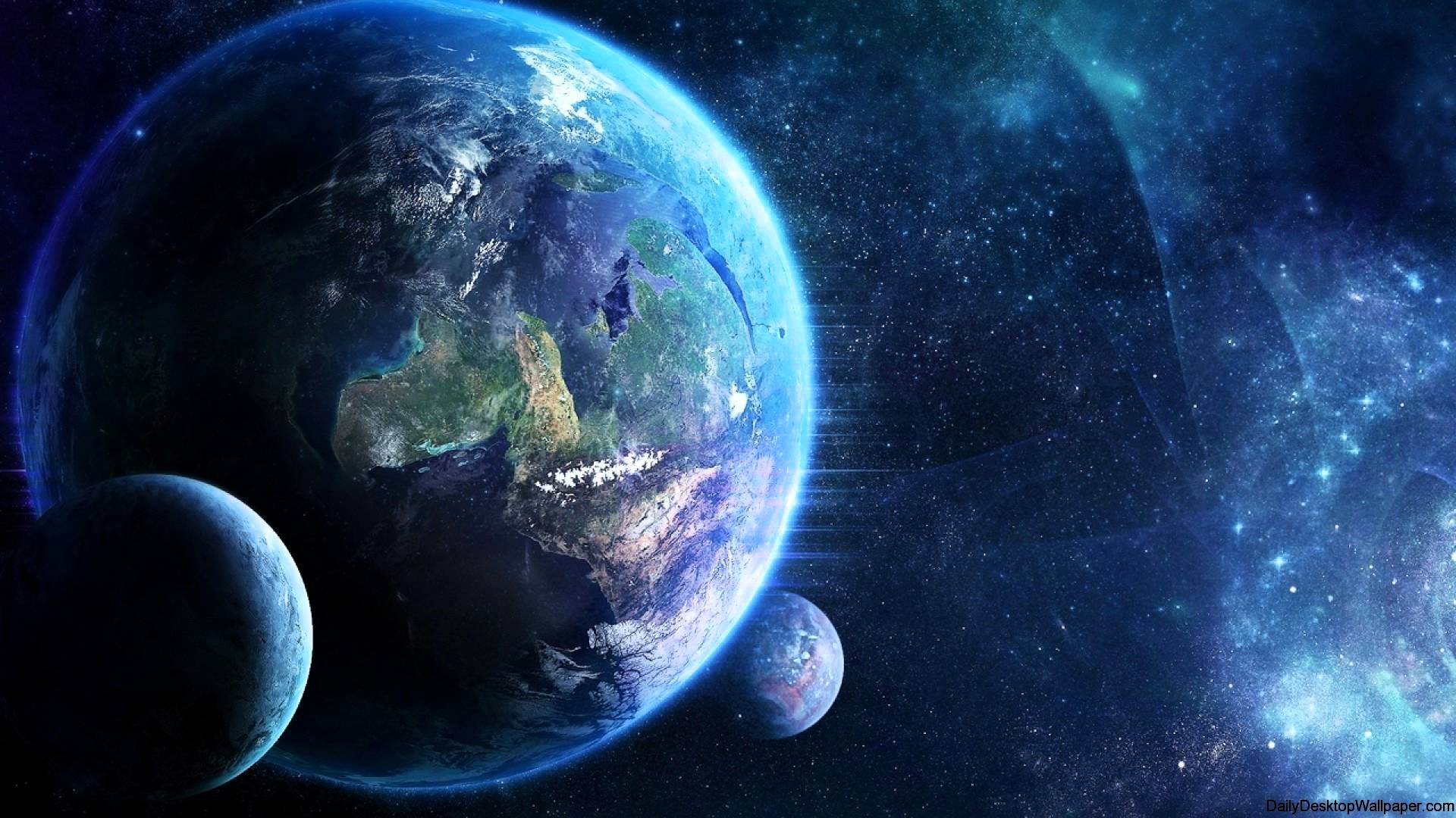 Planet Aesthetic Wallpapers - Top Free Planet Aesthetic Backgrounds