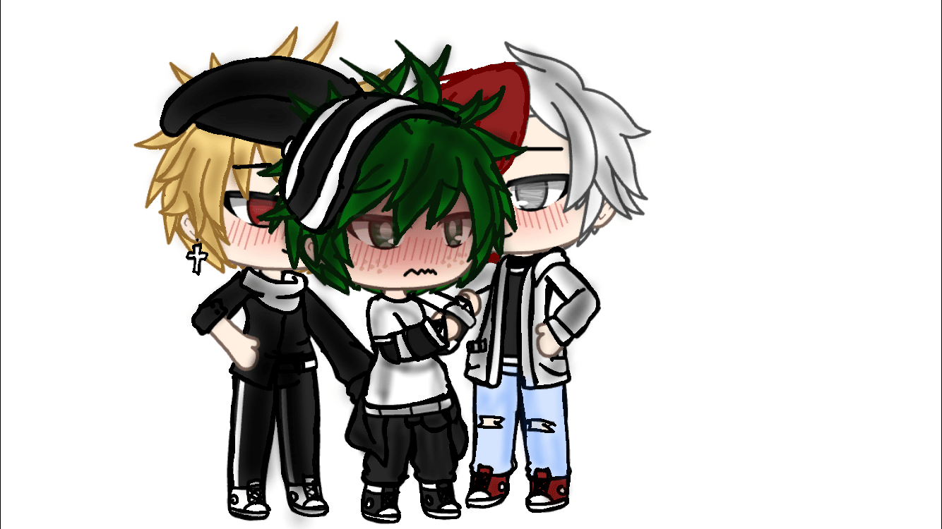 1334x750 TODODEKUBAKU TodoDekuBaku .todobakudeku.dan