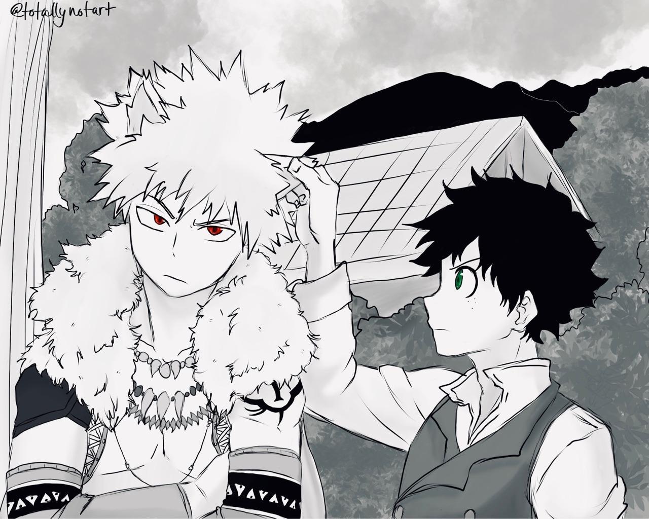 1280x1024 Tododekubaku