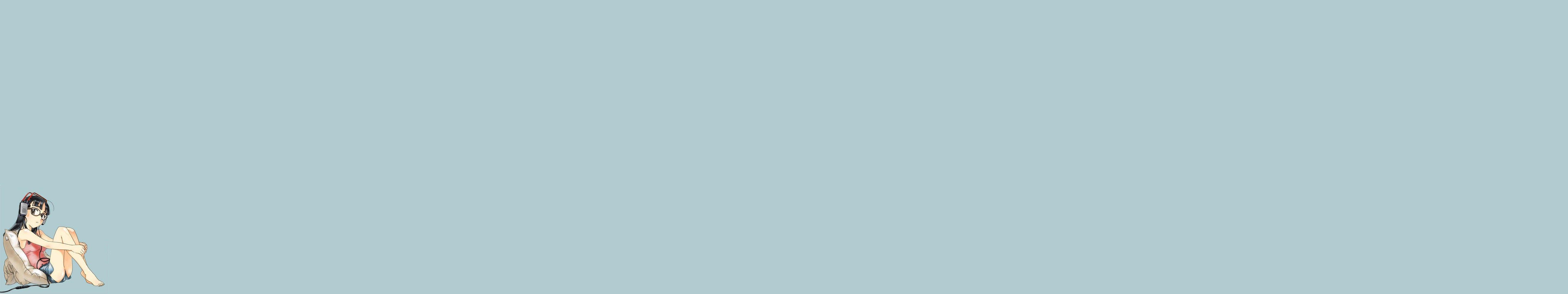 5760x1080 Anime