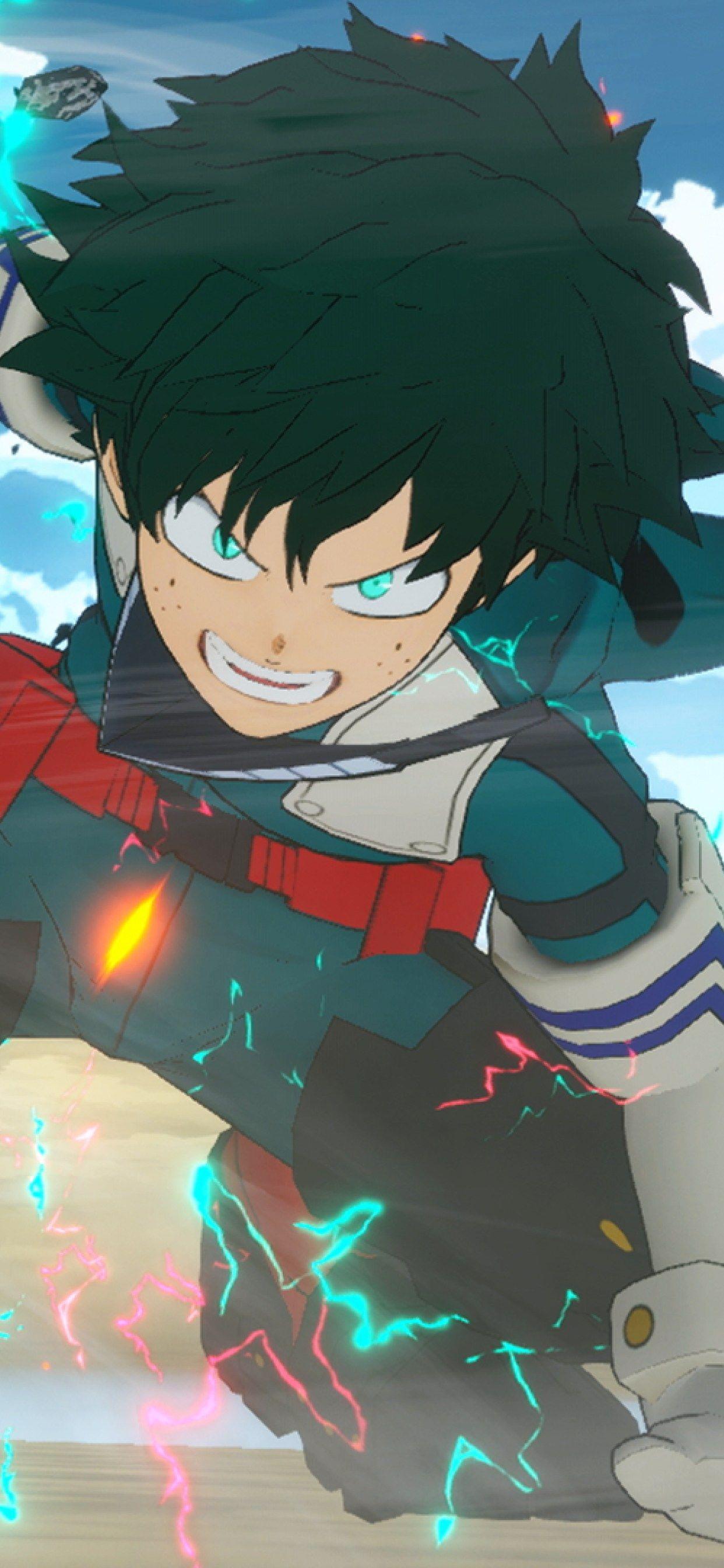 1242x2688 Wallpaper iPhone Todoroki Wallpaper .novocom.top