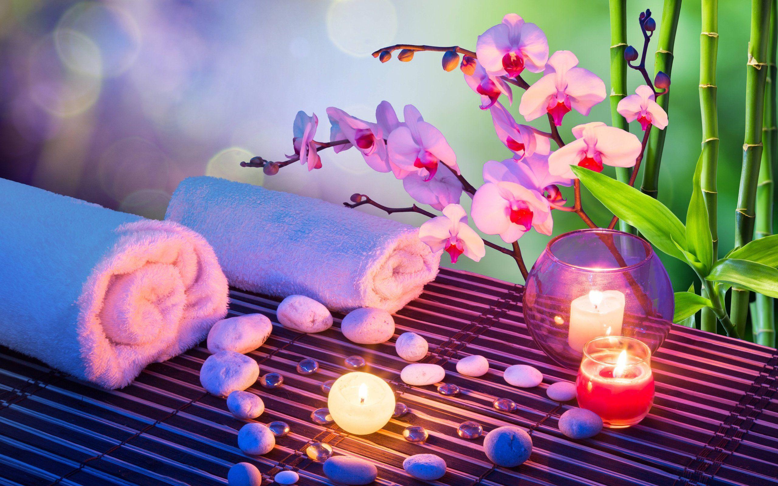 2560x1600 Best Mood Candle Fire Flame Hearts