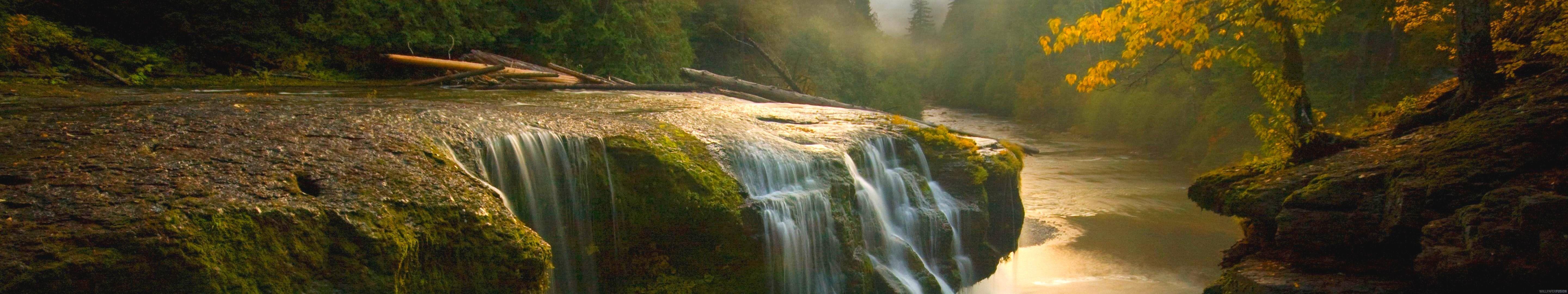 5760x1080 Triple Monitor Wallpaper Free .