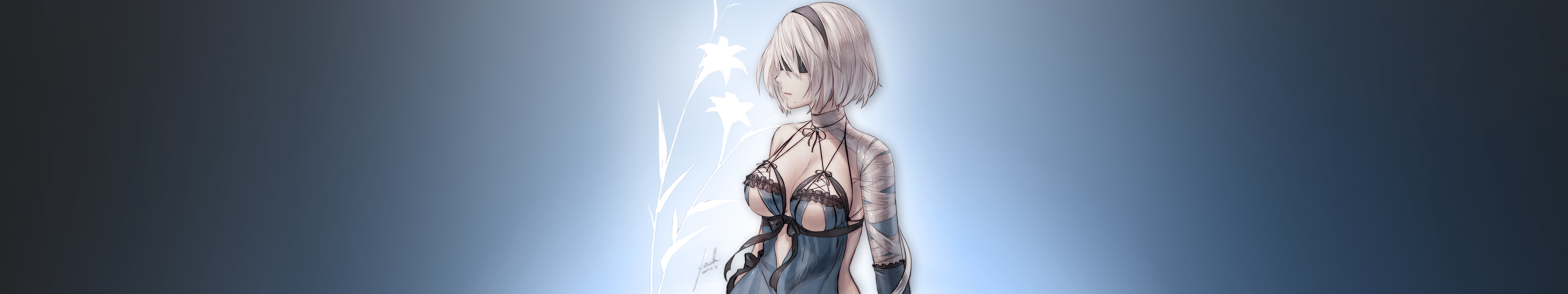 5760x1080 w/ monitor 5760x1080 .yuki.la