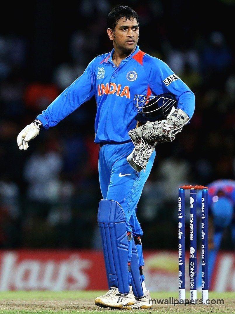 Incredible Compilation of 4K Full ms dhoni Images: Top 999+ Picks