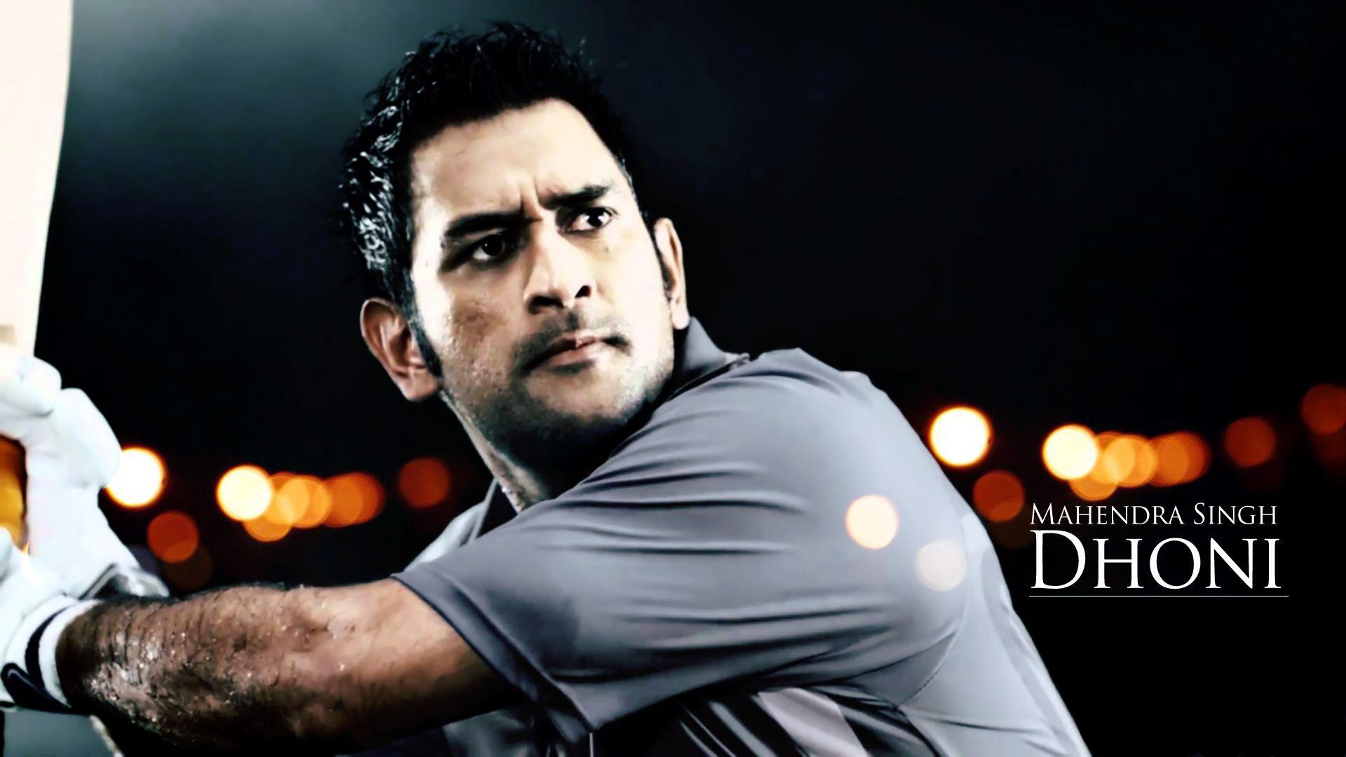 1920x1080 Mahendra Singh Dhoni .