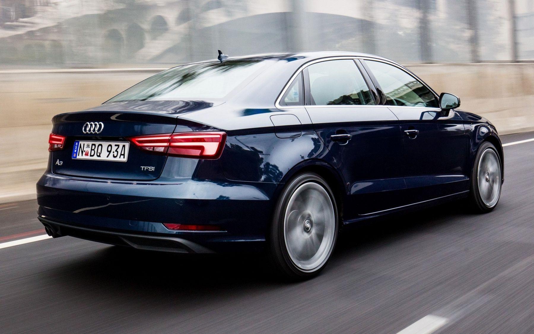 1800x1125 Audi A3 A3 Sedan 2016 .