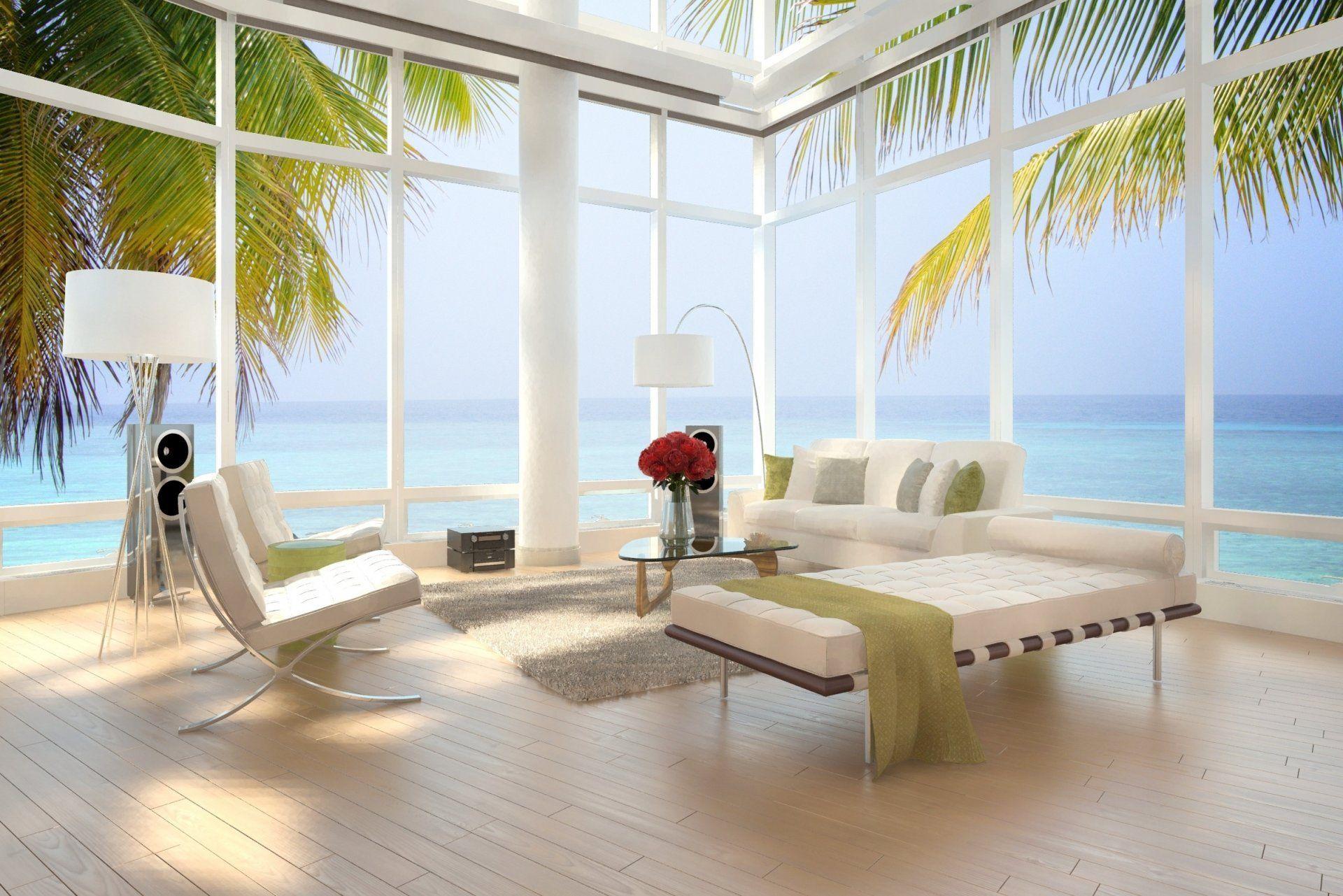 1920x1281 Loft Apartment Wallpaper on .
