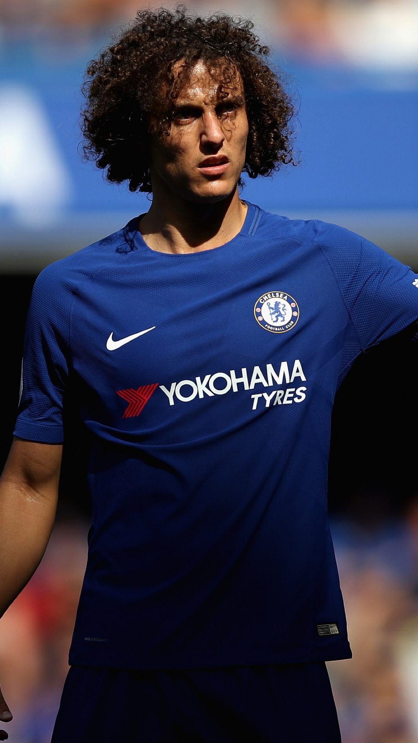 1350x2400 David Luiz HD Wallpaperwallpaper.