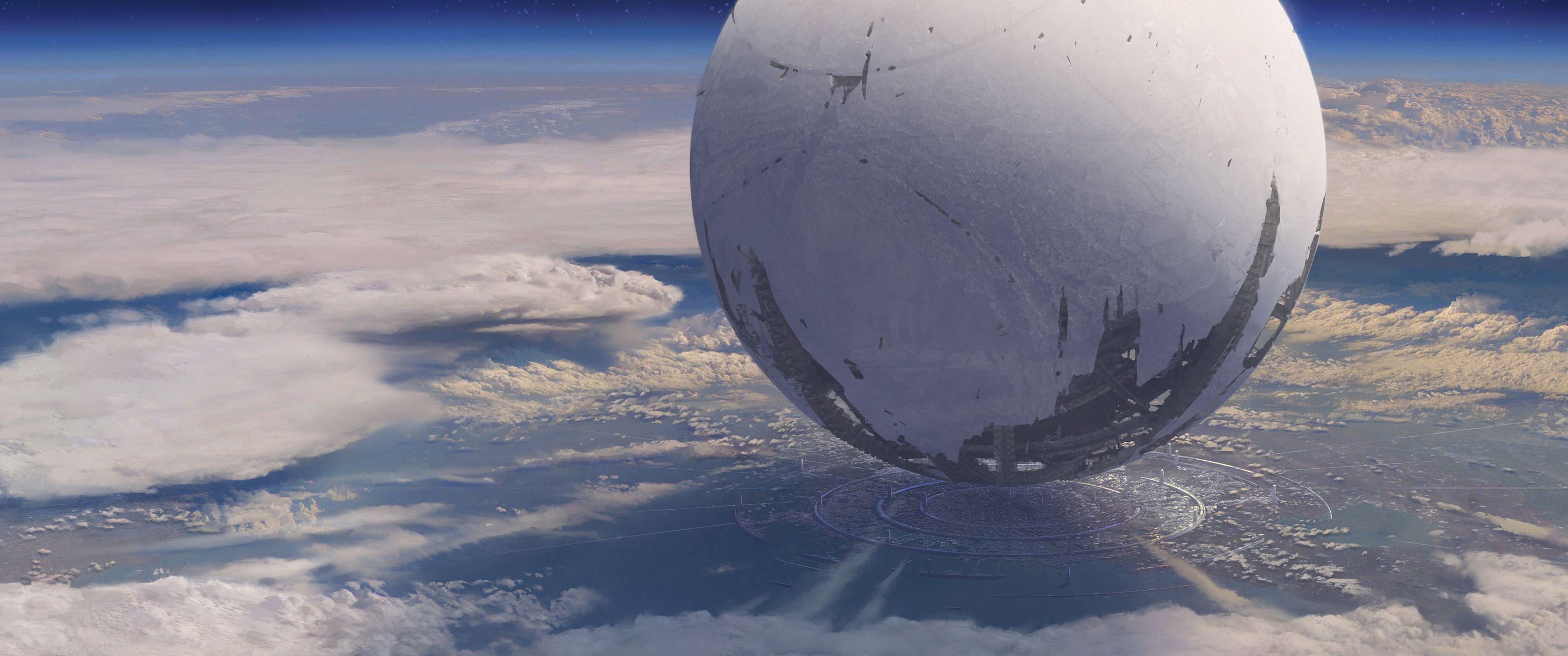 3440x1440 Destiny [3440x1440]