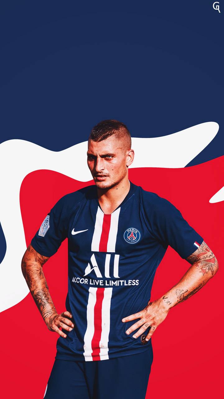 Marco Verratti Wallpapers - Top Free Marco Verratti Backgrounds