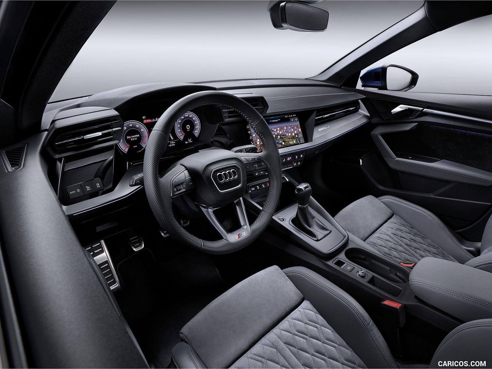 1600x1200 Audi A3 Sportback. HD .