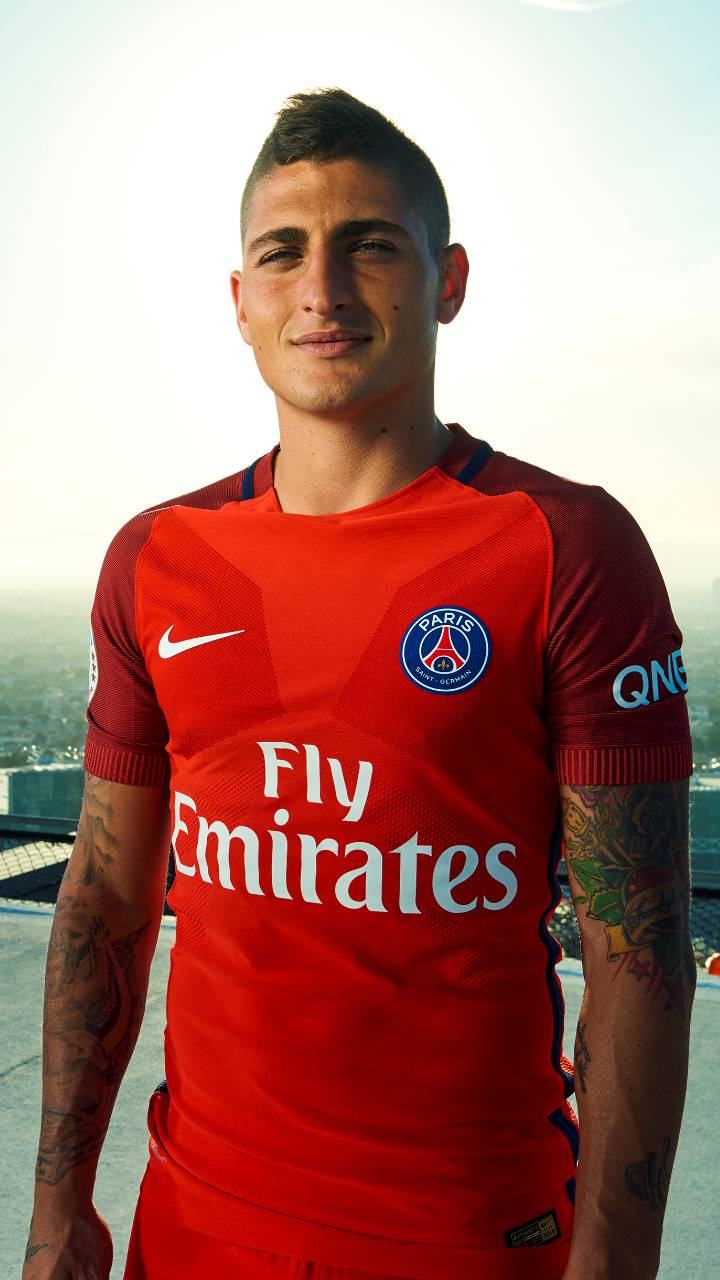 Marco Verratti Wallpapers - Top Free Marco Verratti Backgrounds