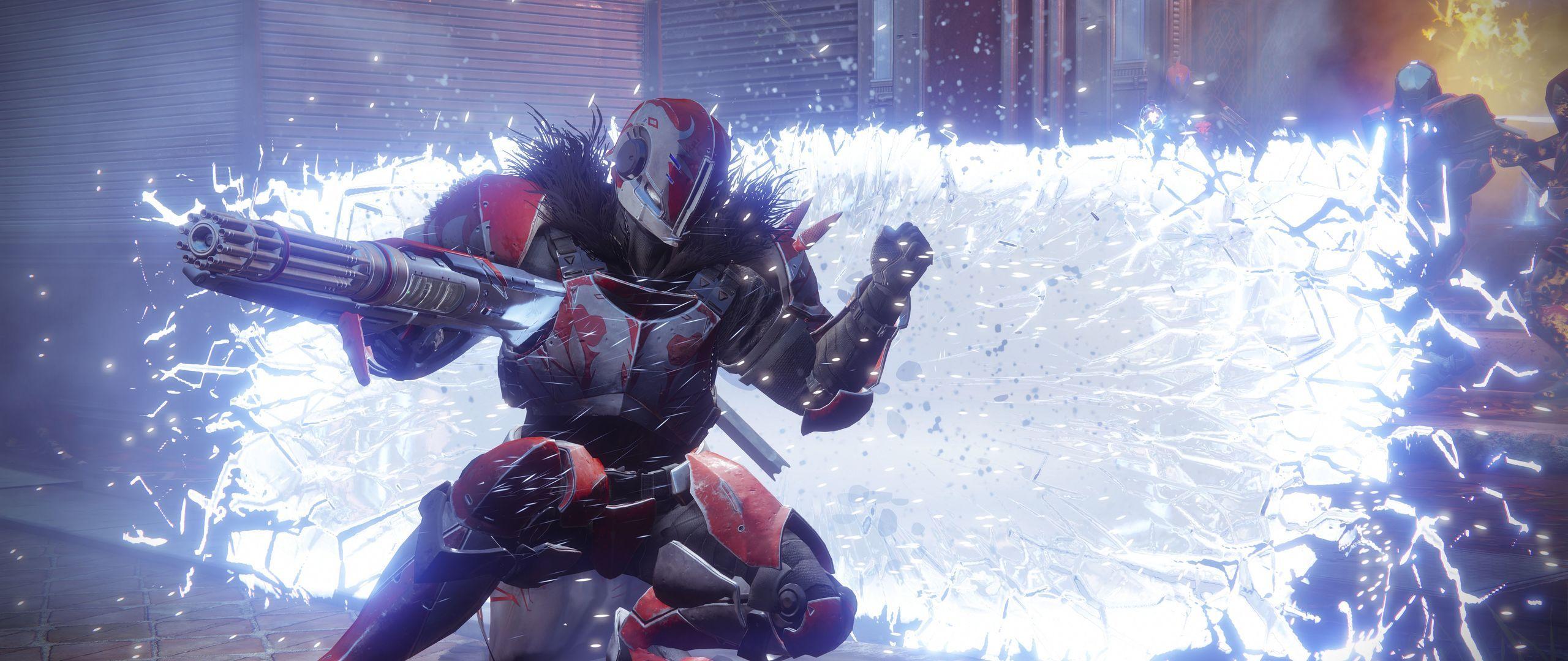 2560x1080 Destiny 2 8k 2560x1080 Resolution HD 4k Wallpaper, Image