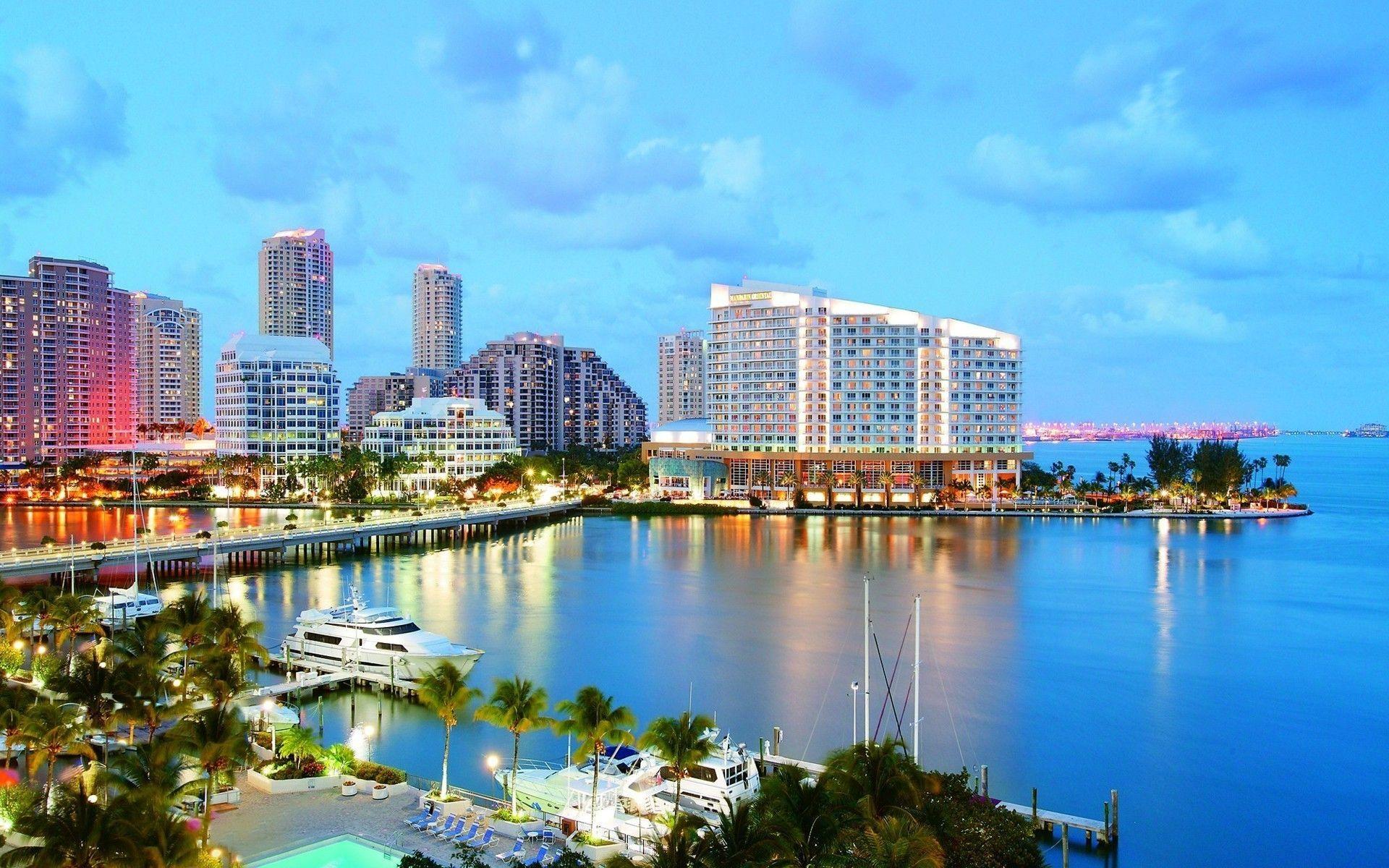 1920x1200 Miami Wallpaper Src Most Popular Miami Wallpaper Beach Miami HD HD Wallpaper
