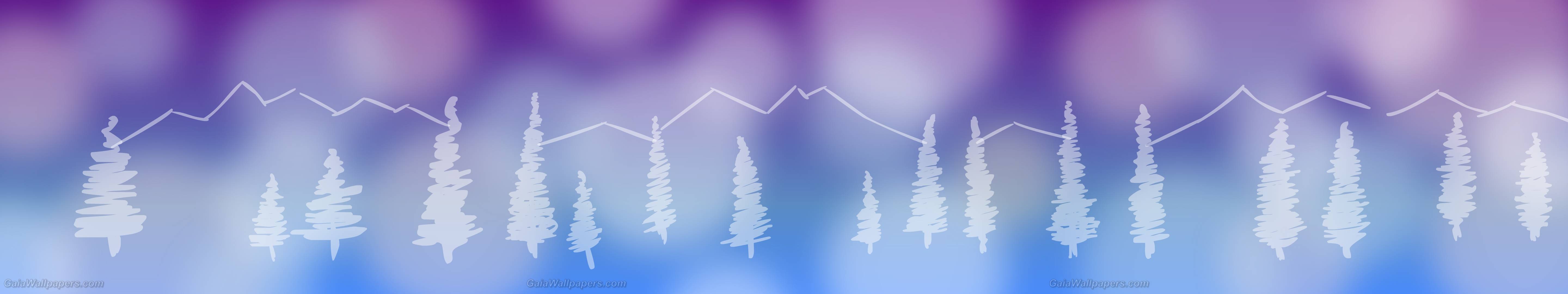 5760x1080 Free 5760x1080 Wallpaper I5FVI1 .