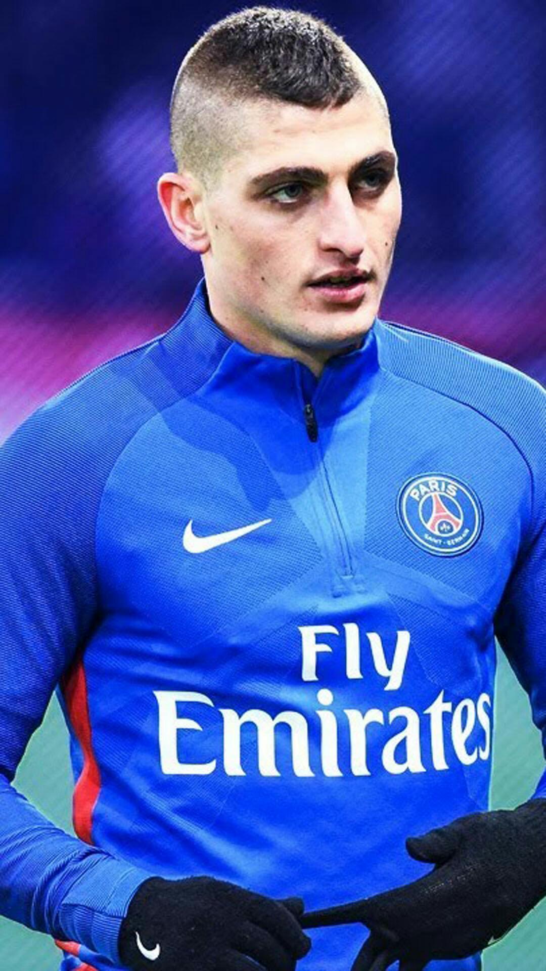 Marco Verratti Wallpapers - Top Free Marco Verratti Backgrounds