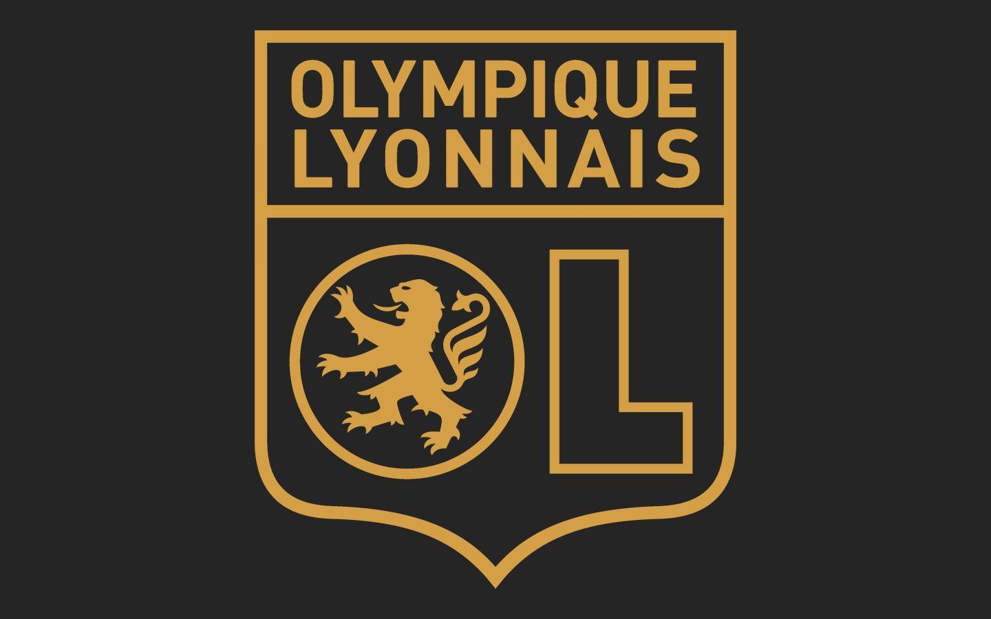 1440x900 Olympique Lyonnais. Olympique lyonnais .fr