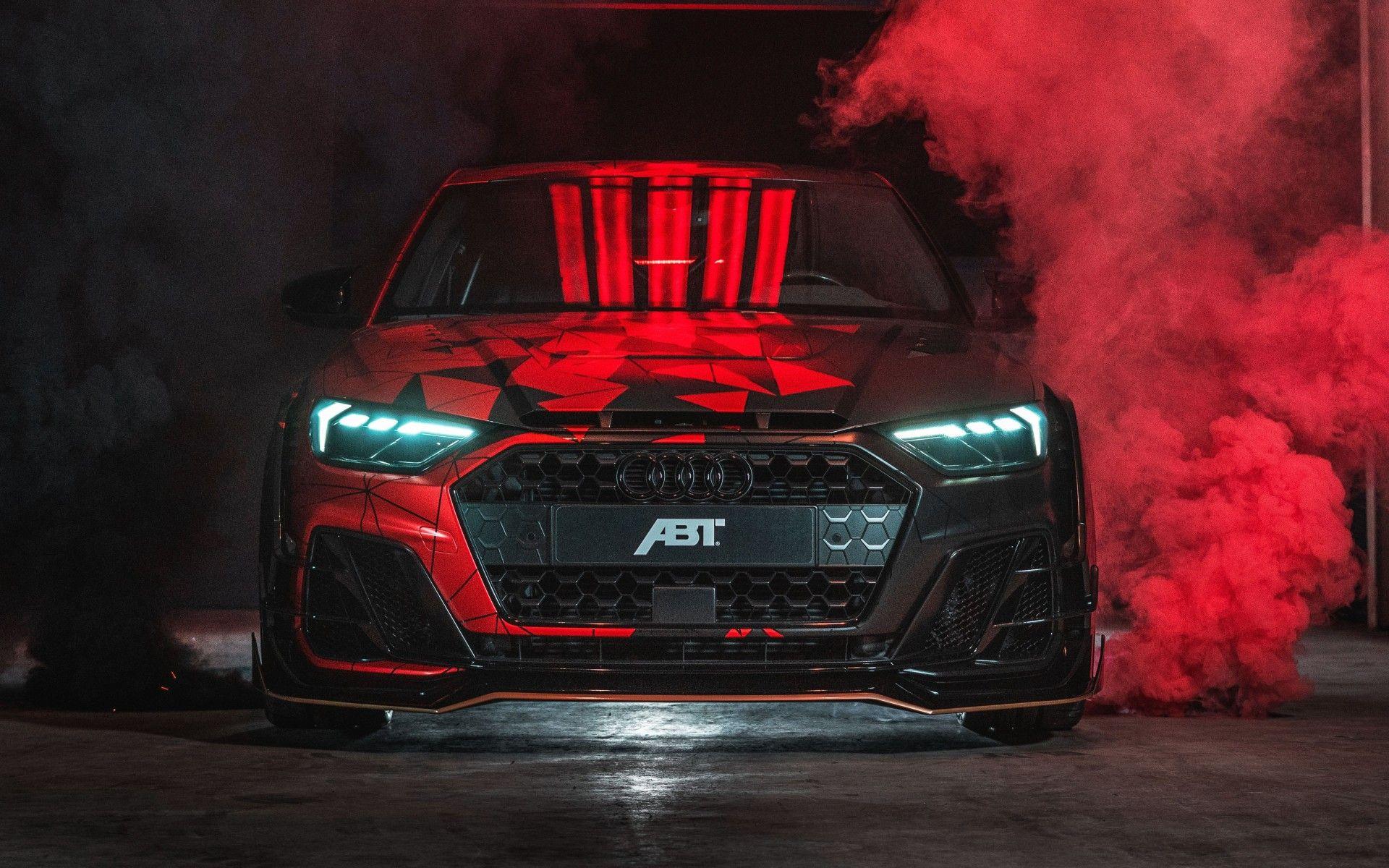 1920x1200 Audi A3 Wallpaper 5120x2880