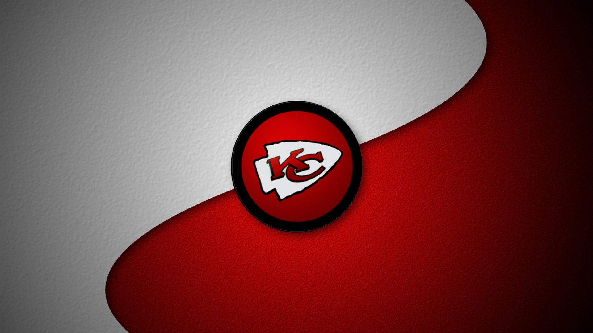 1920x1080 Kansas City Chiefs Desktop Wallpaper With Resolution Kansas City Chiefs