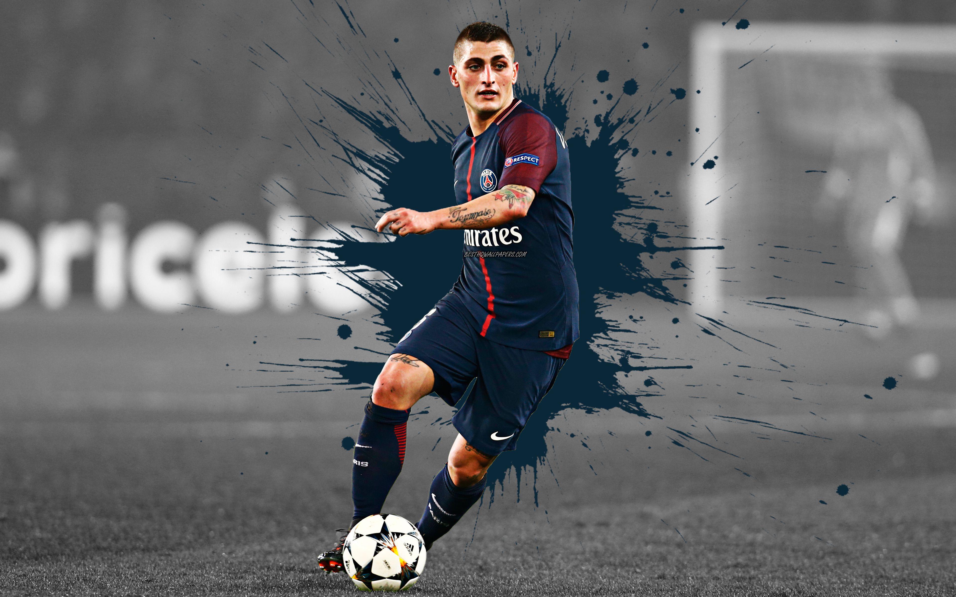 Marco Verratti Wallpapers - Top Free Marco Verratti Backgrounds