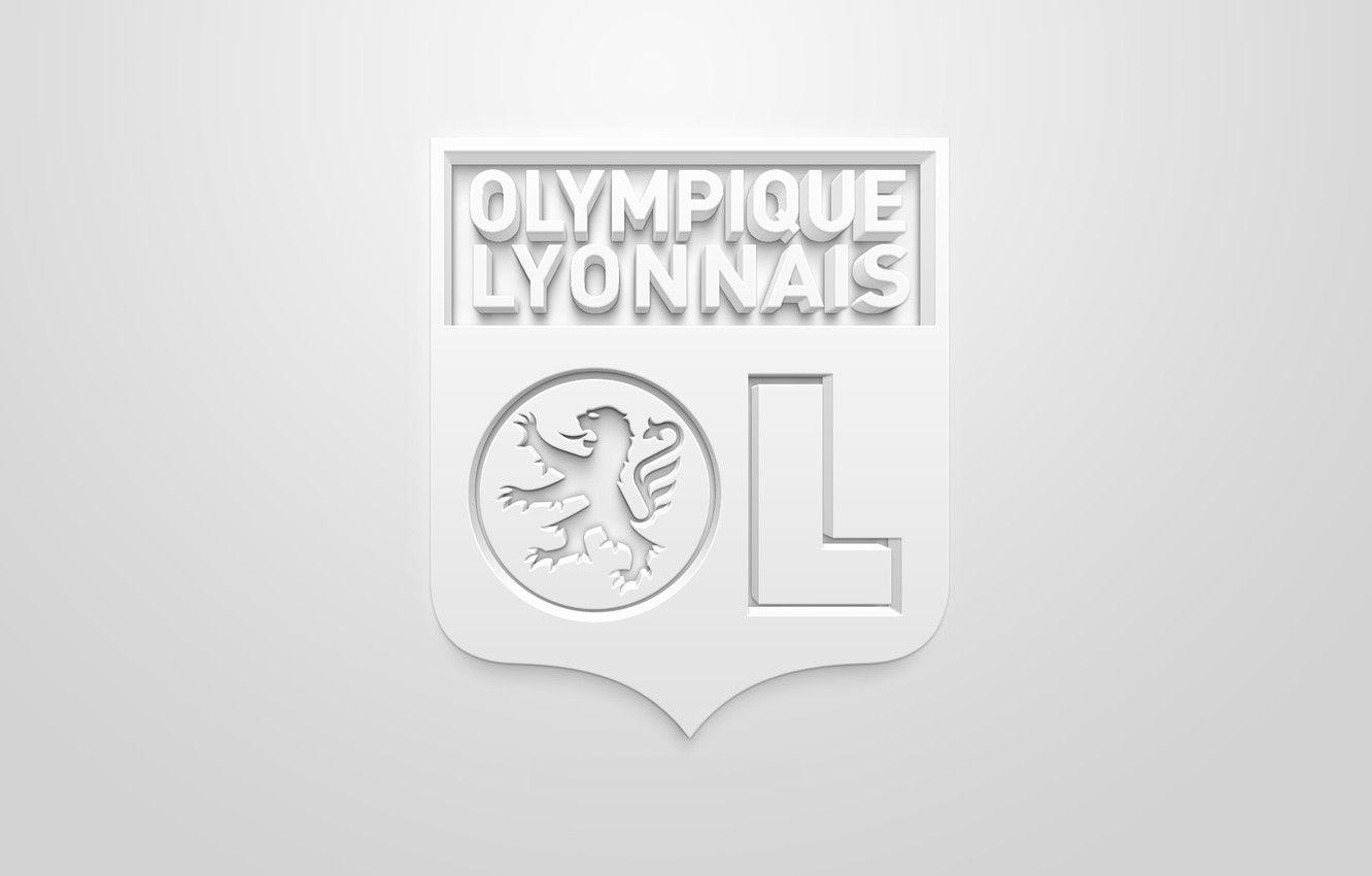 1332x850 logo, football, Ligue .