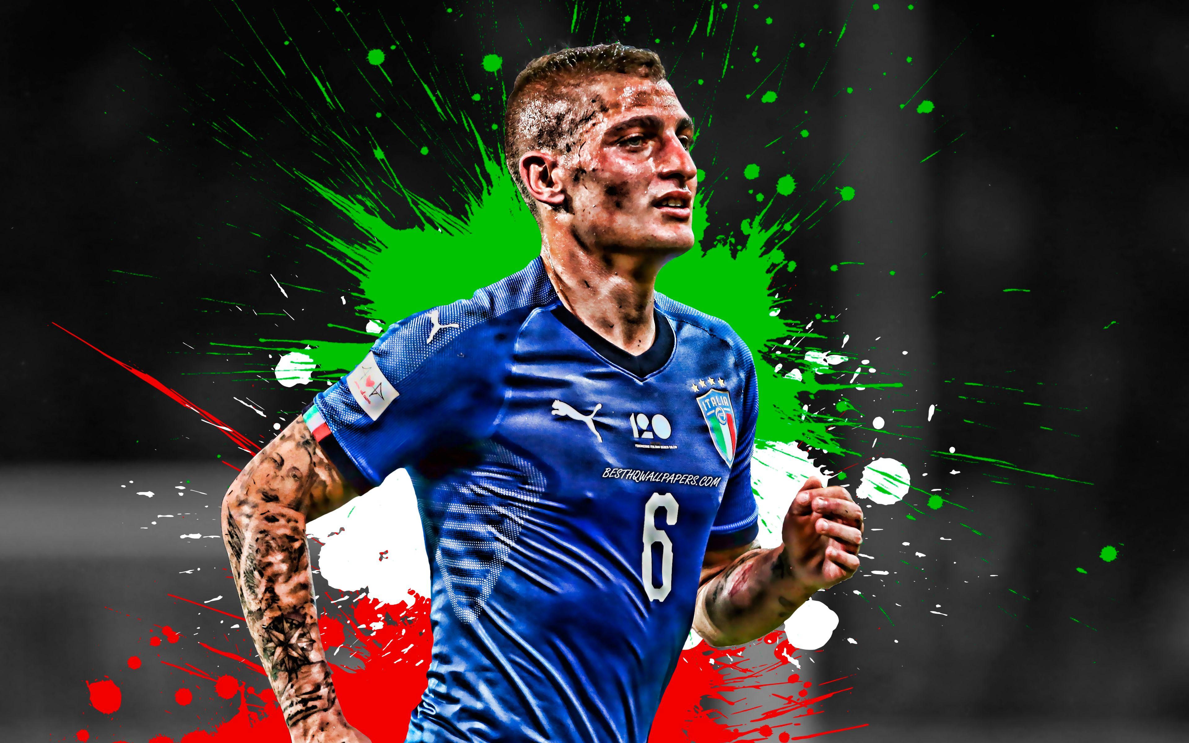Marco Verratti Wallpapers - Top Free Marco Verratti Backgrounds
