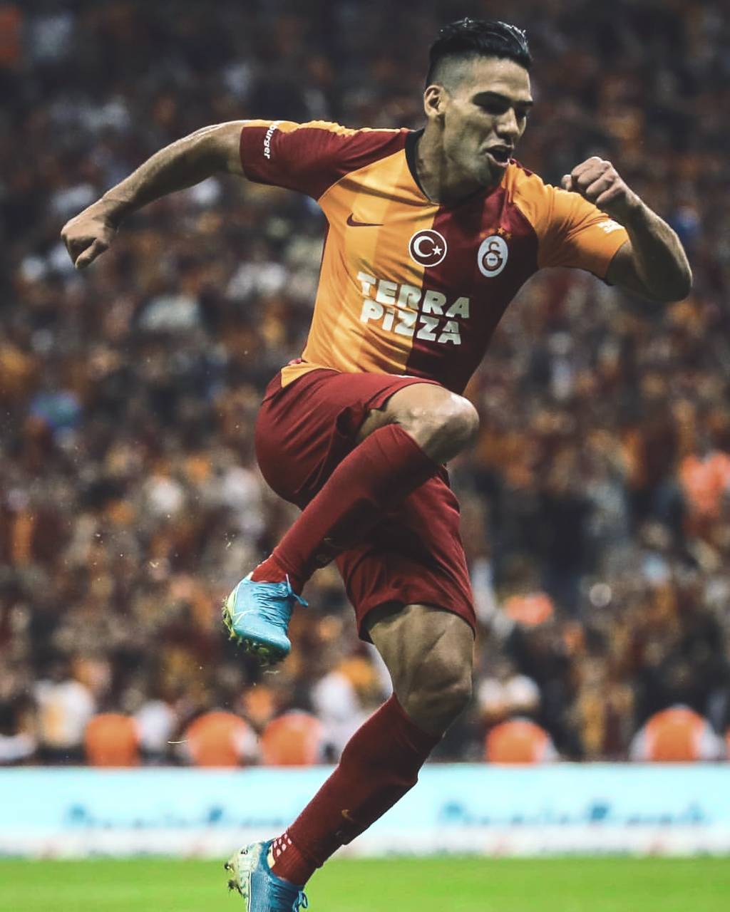 Radamel Falcao Wallpapers - Top Free Radamel Falcao Backgrounds