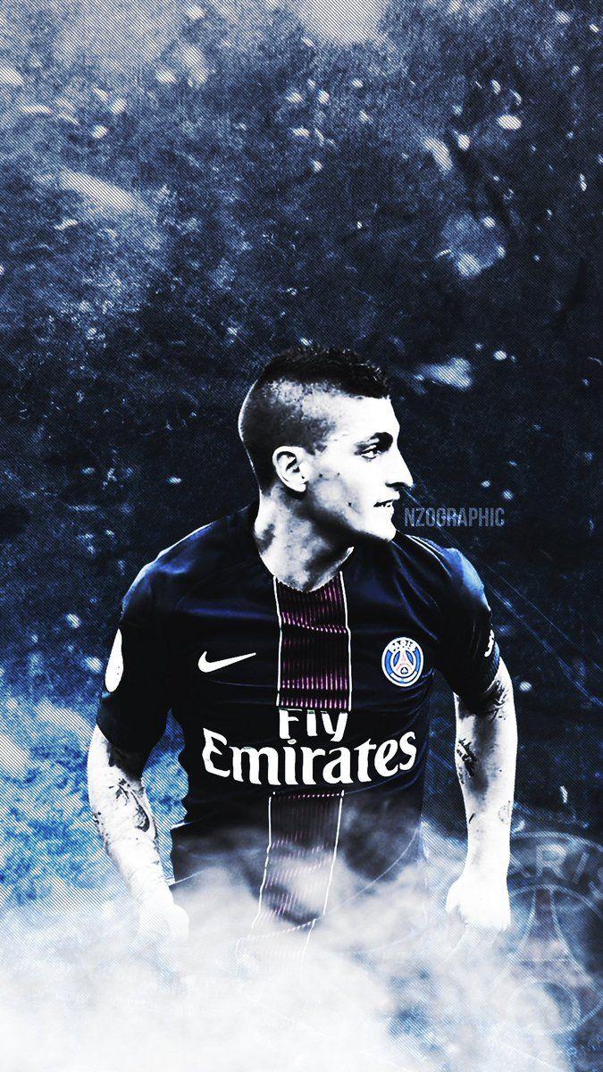 675x1200 Marco Verratti. #PSG .